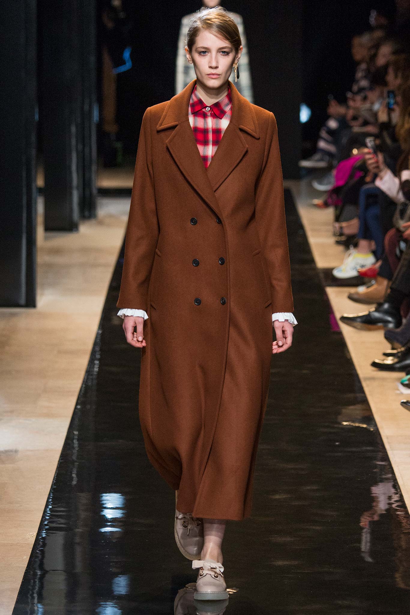 Paul & Joe F/W 15 Look 10