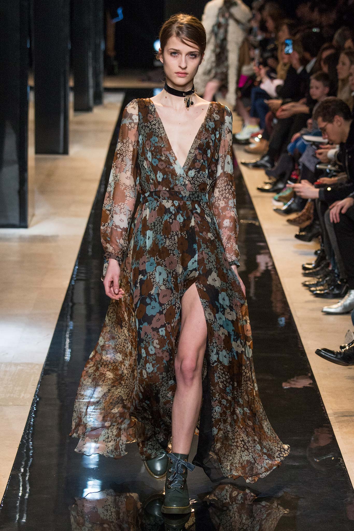 Paul & Joe F/W 15 Look 13
