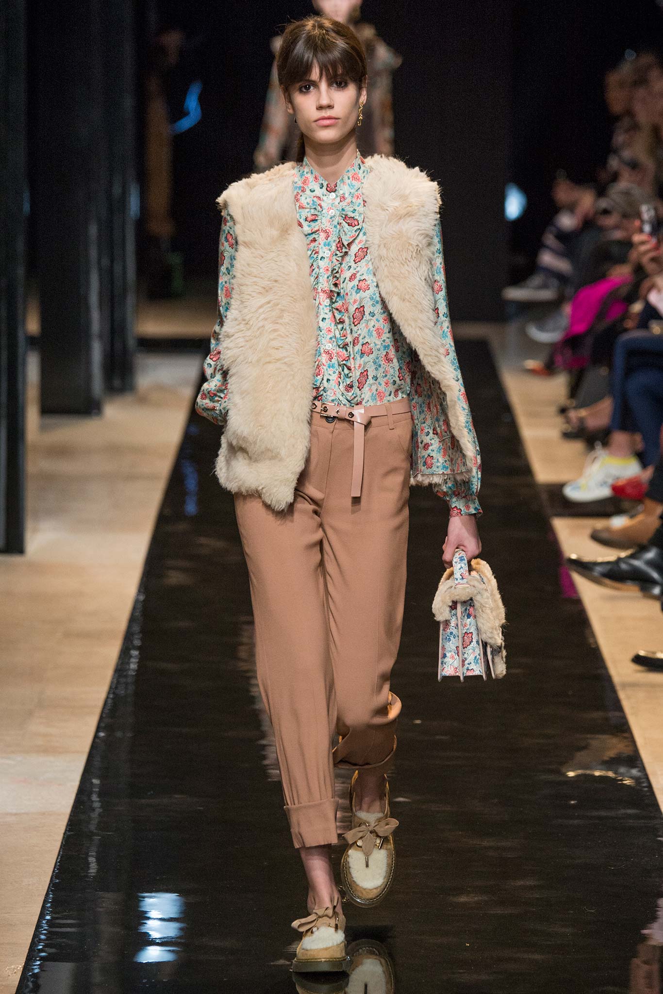 Paul & Joe F/W 15 Look 15