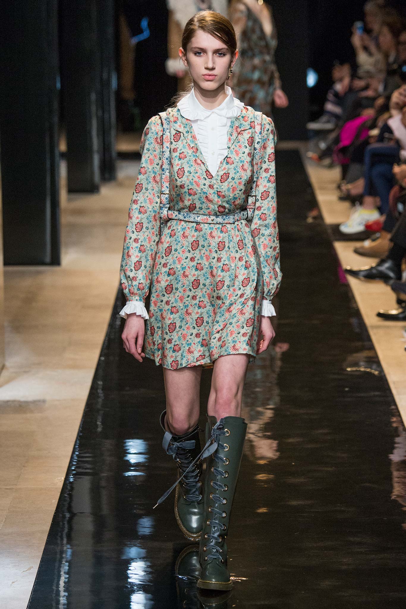 Paul & Joe F/W 15 Look 16