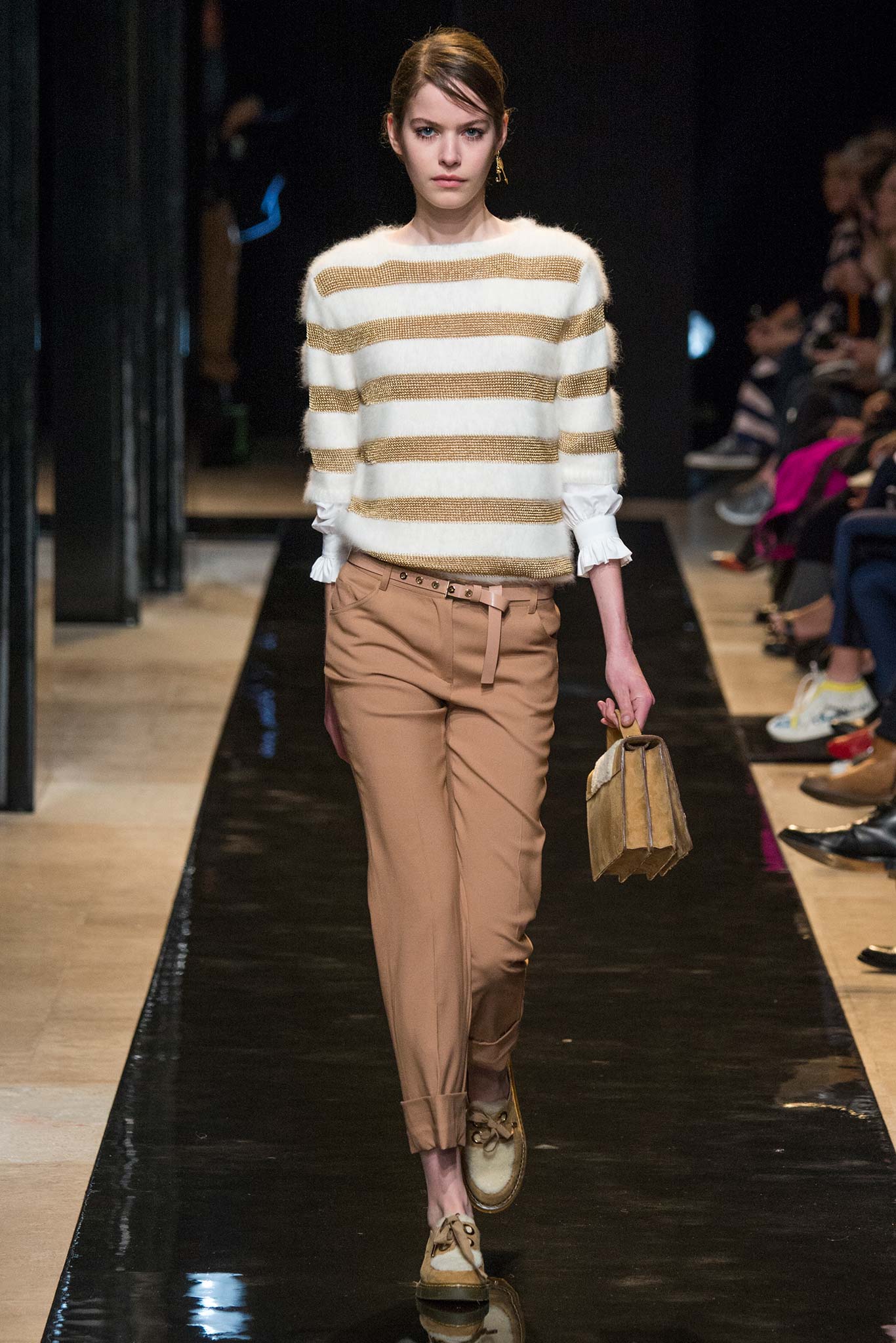 Paul & Joe F/W 15 Look 17