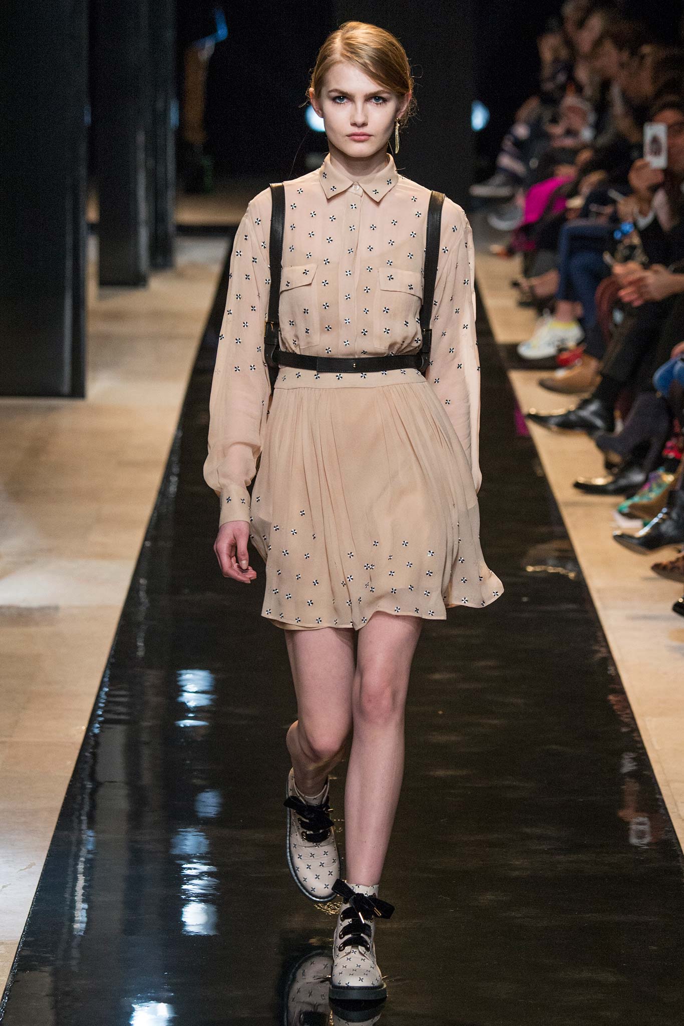 Paul & Joe F/W 15 Look 18