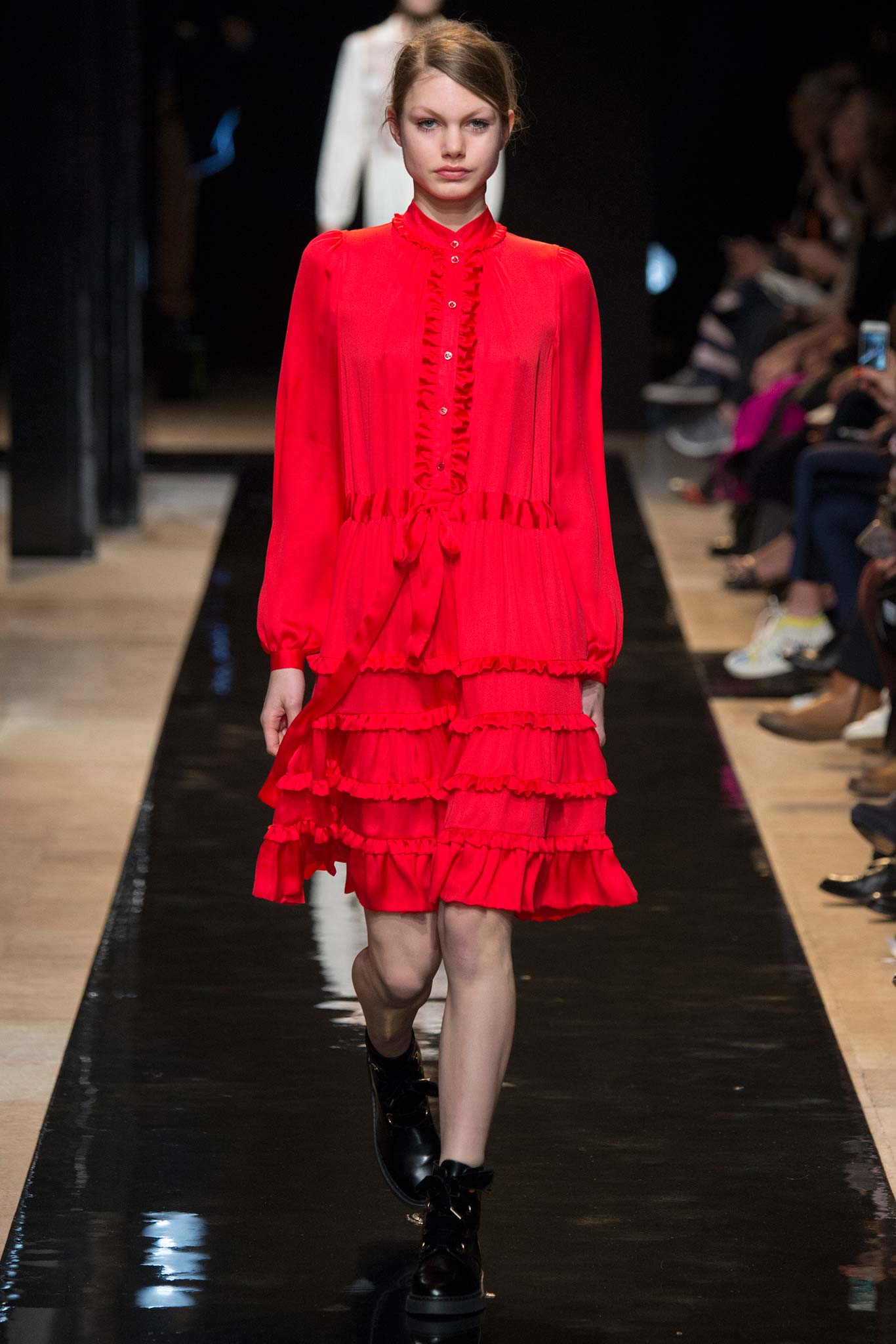 Paul & Joe F/W 15 Look 24