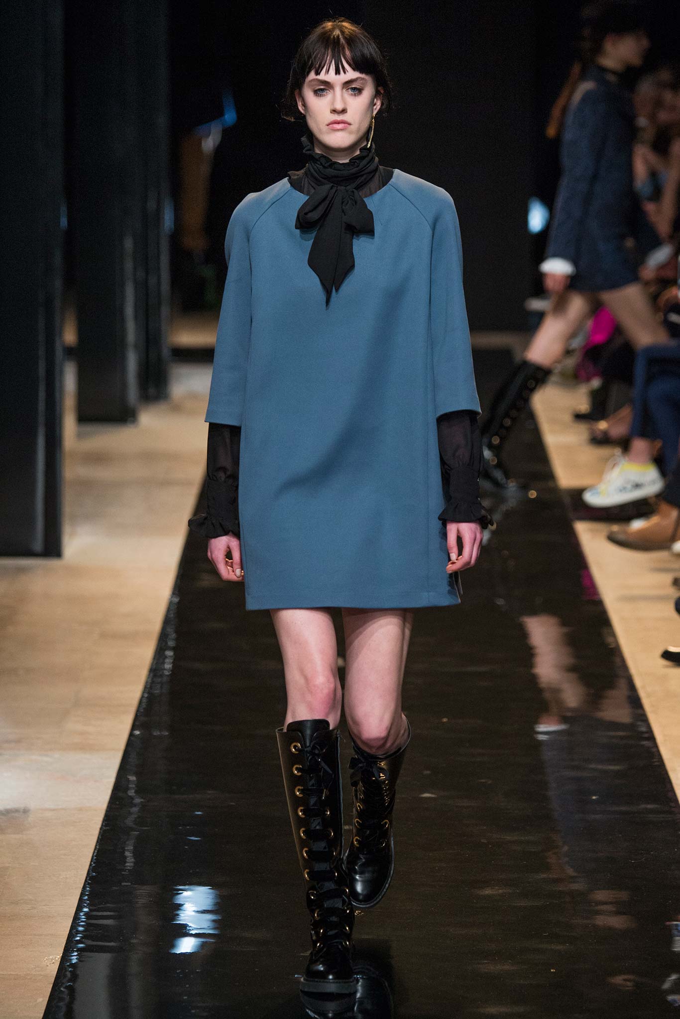 Paul & Joe F/W 15 Look 30