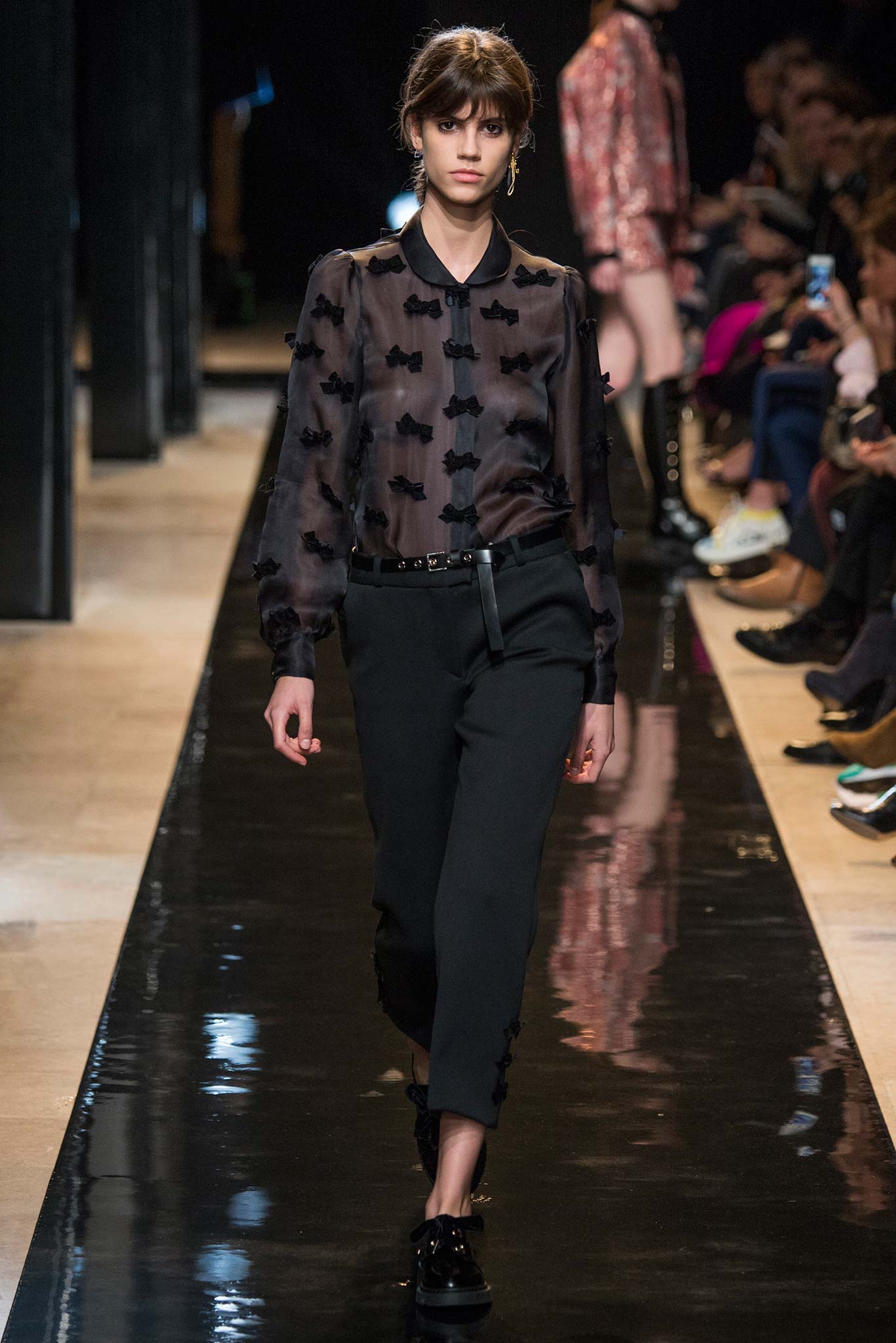 Paul & Joe F/W 15 Look 36