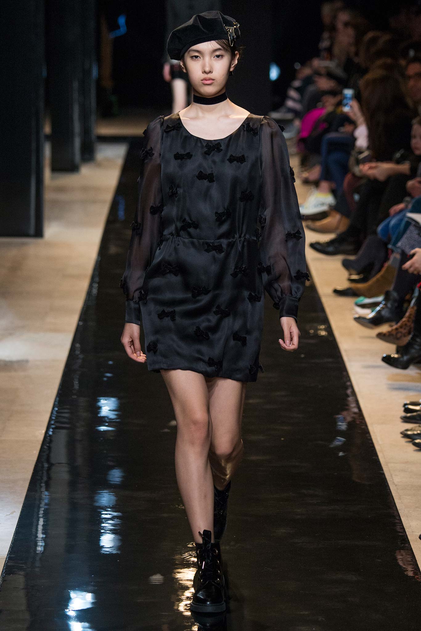 Paul & Joe F/W 15 Look 37