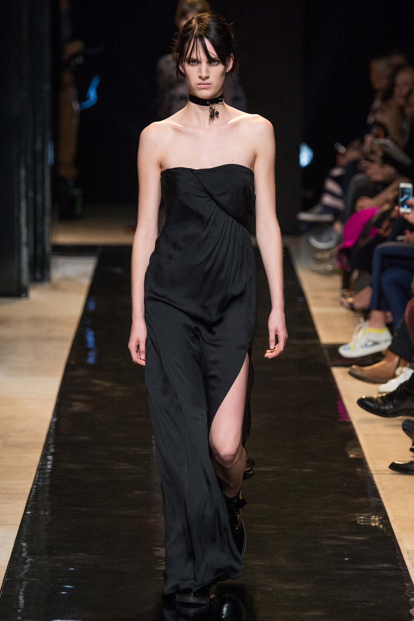 Paul & Joe F/W 15 Look 39