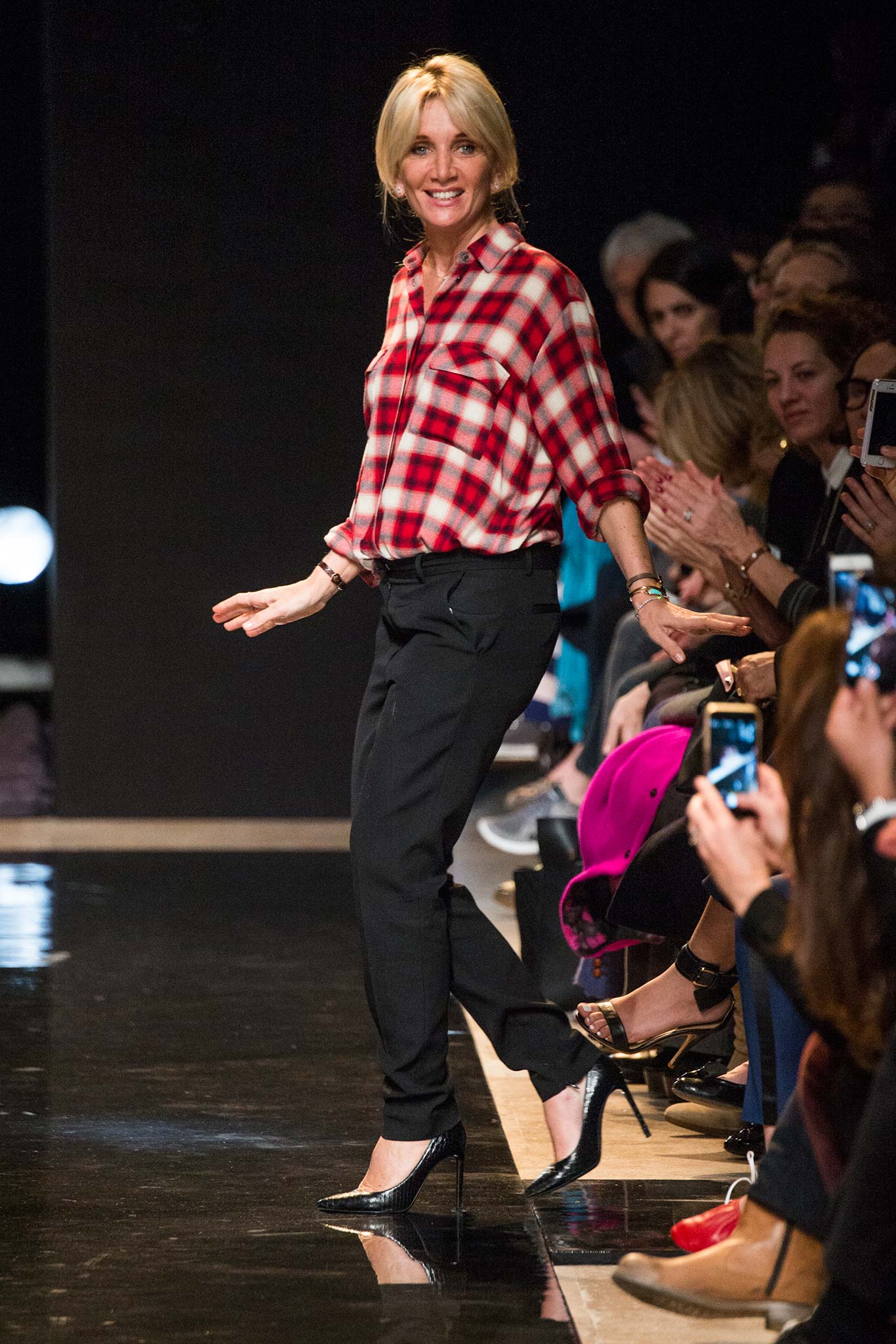 Paul & Joe F/W 15 Look 40
