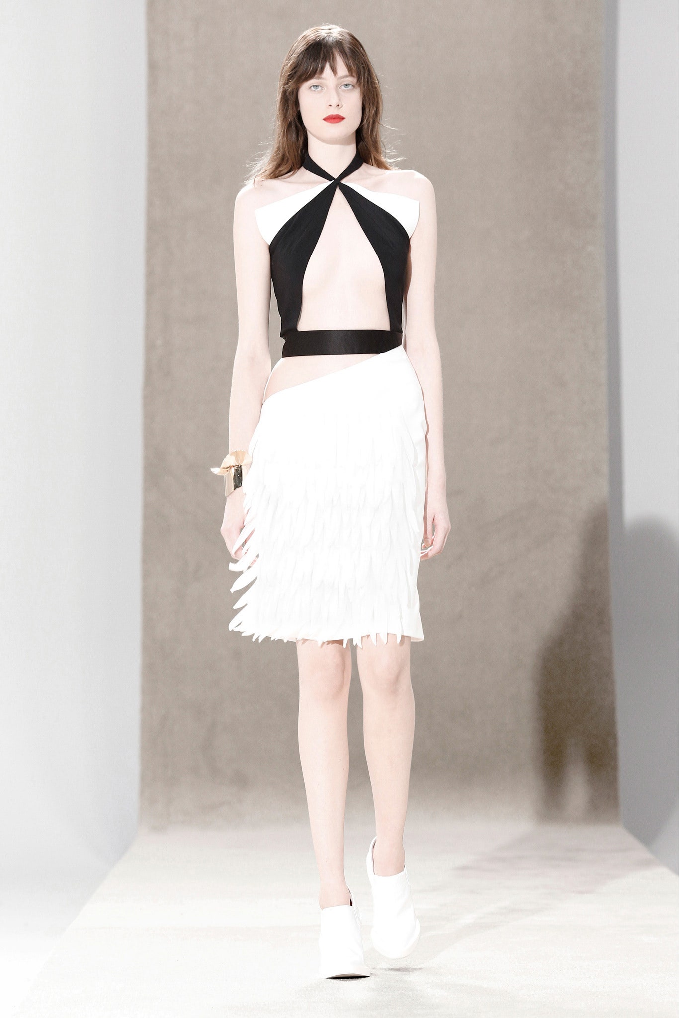 Pedro Lourenço Fall 2013 Ready-to-Wear