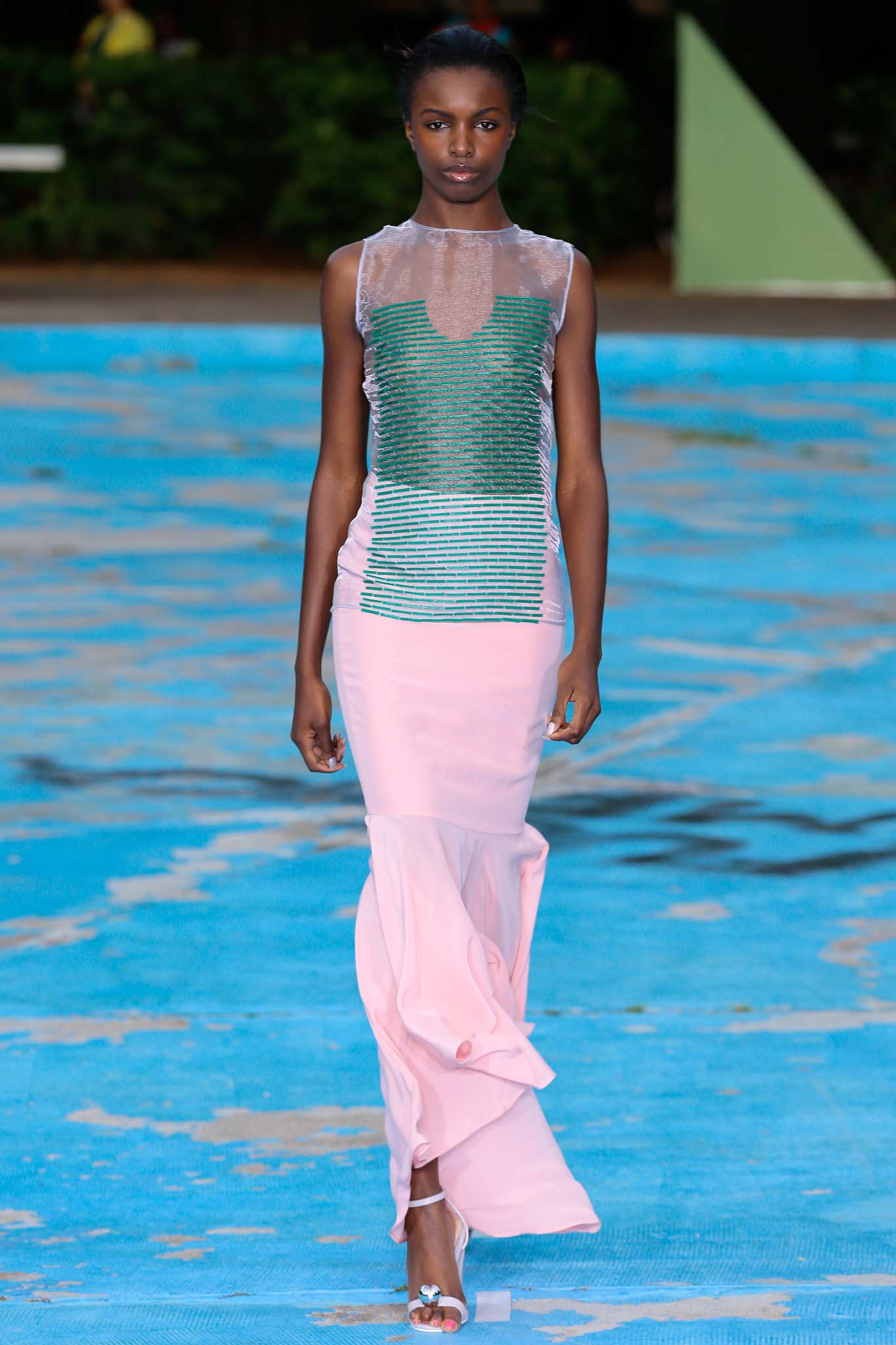 Perret Schaad Berlin Spring 2016