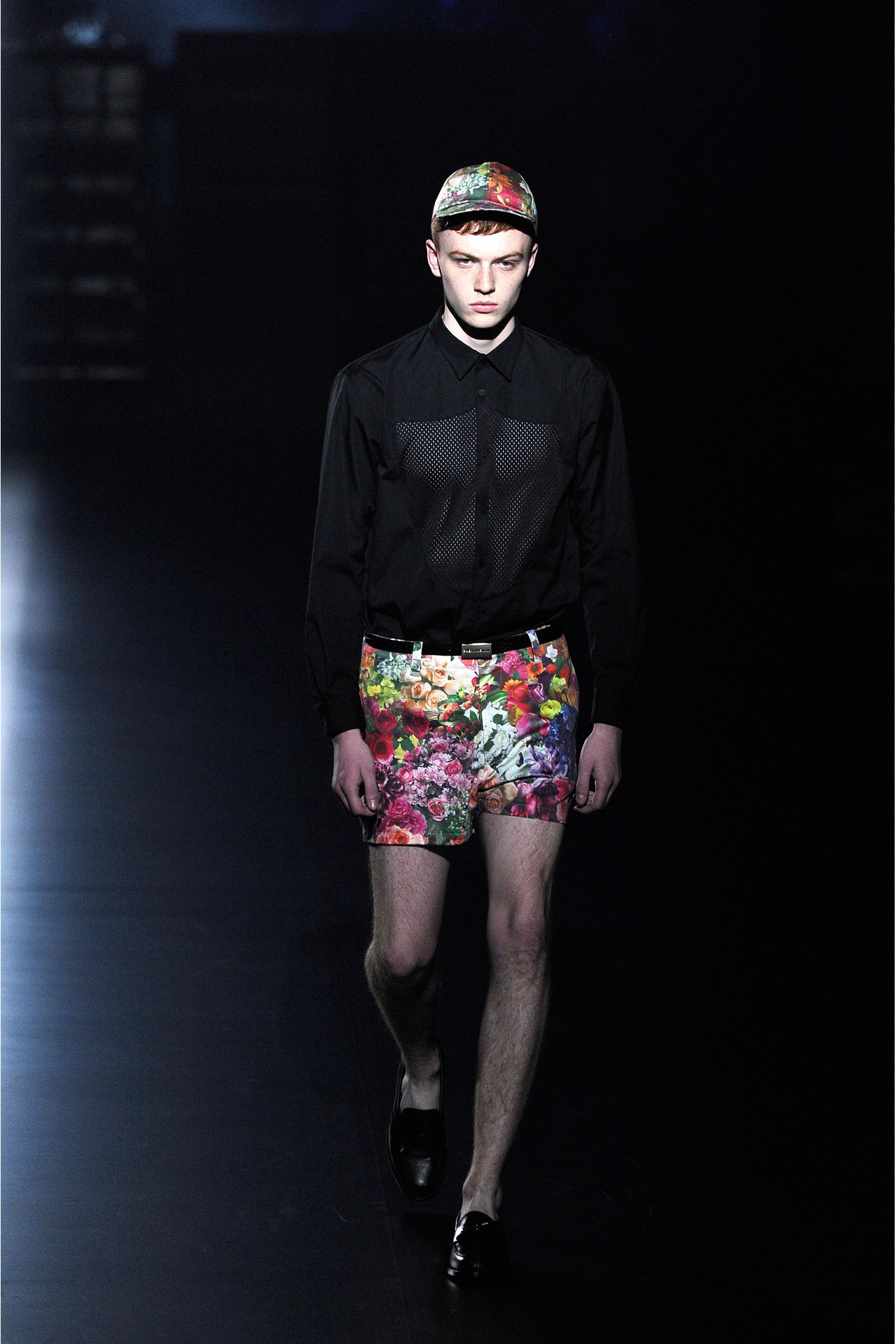 Phenomenon Spring 2013 Ready-to-Wear