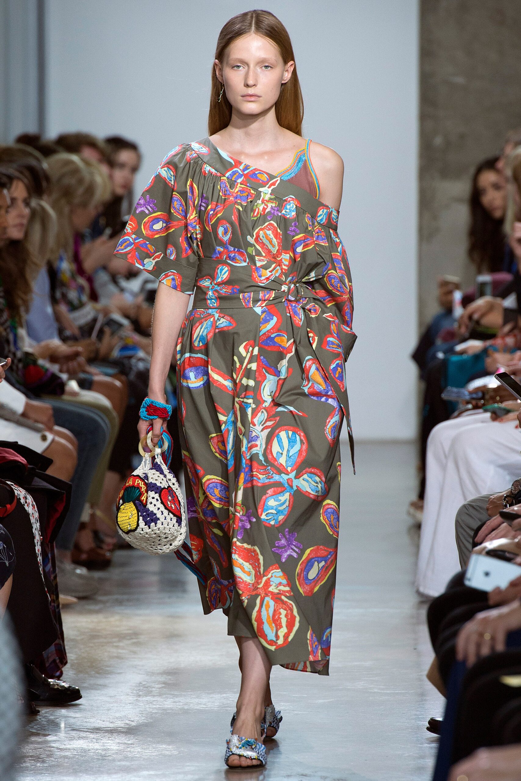 Peter Pilotto S/S 17 Look 22