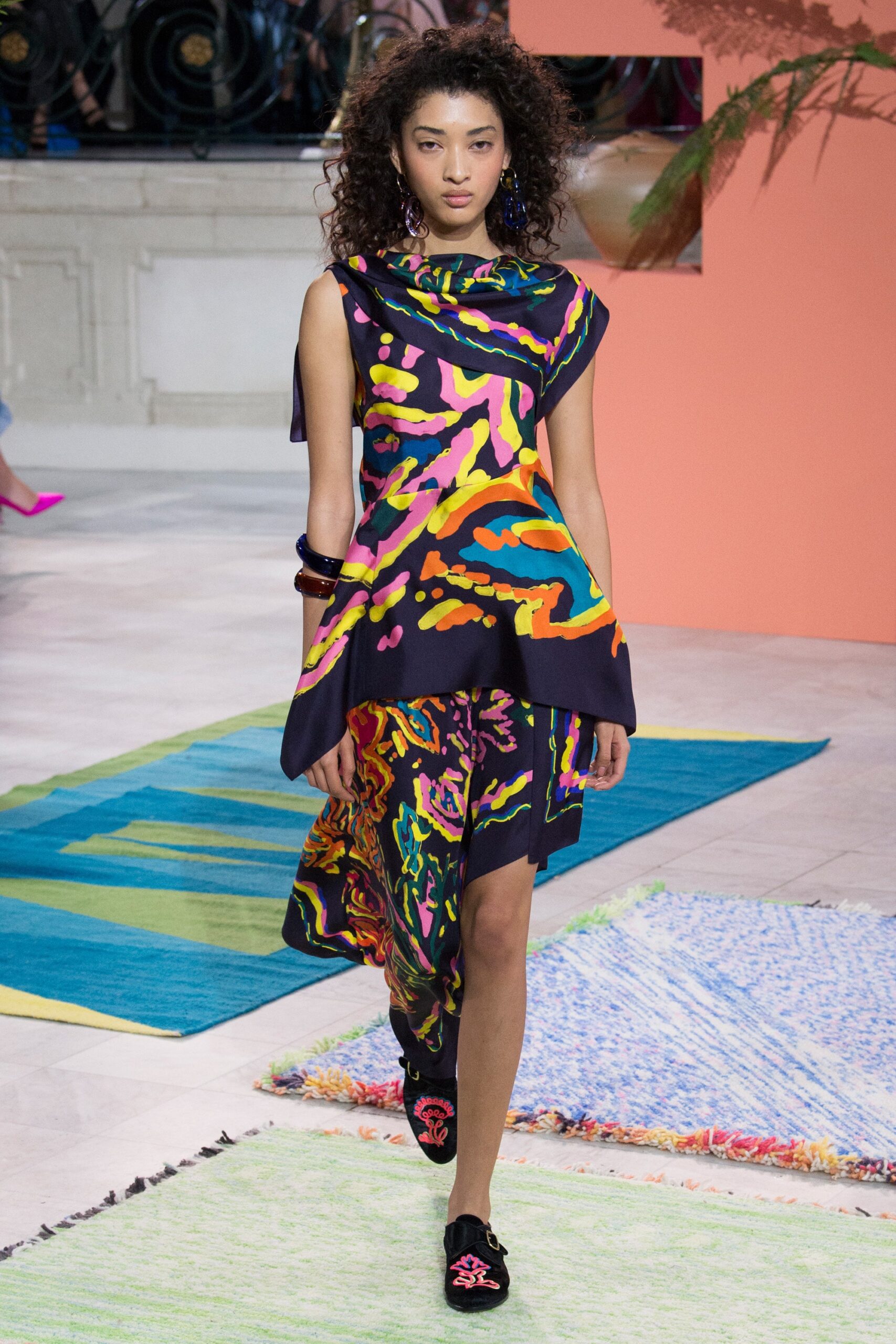 Peter Pilotto F/W 17 Look 32