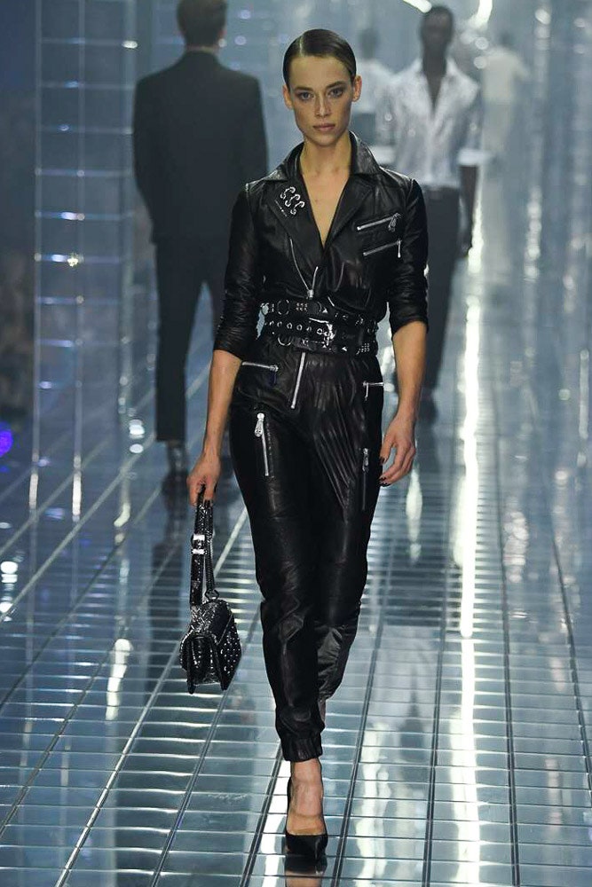 Philipp Plein S/S 19 Menswear Look 5