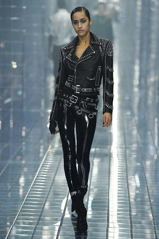 Philipp Plein S/S 19 Menswear Look 7