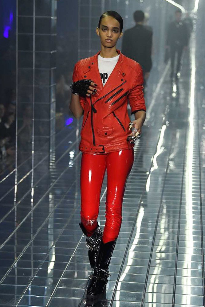 Philipp Plein S/S 19 Menswear Look 15