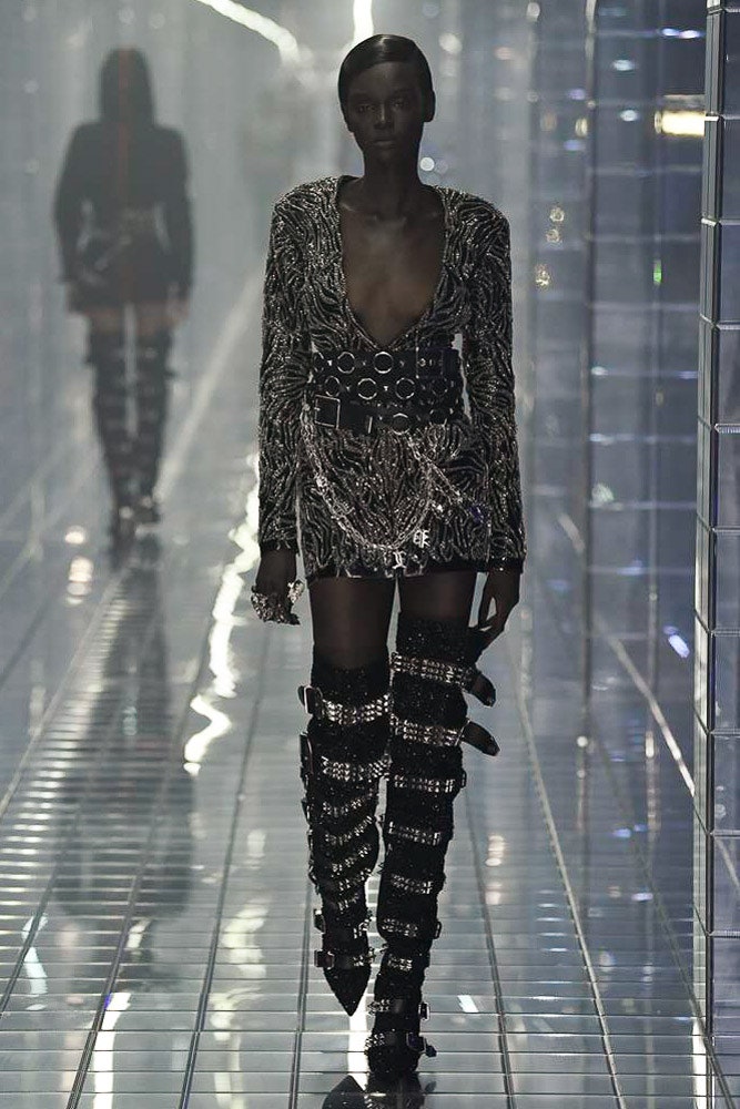 Philipp Plein S/S 19 Menswear Look 27