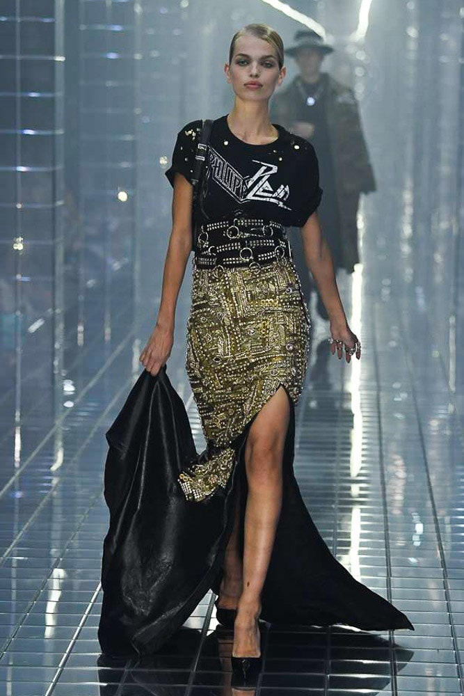 Philipp Plein S/S 19 Menswear Look 30