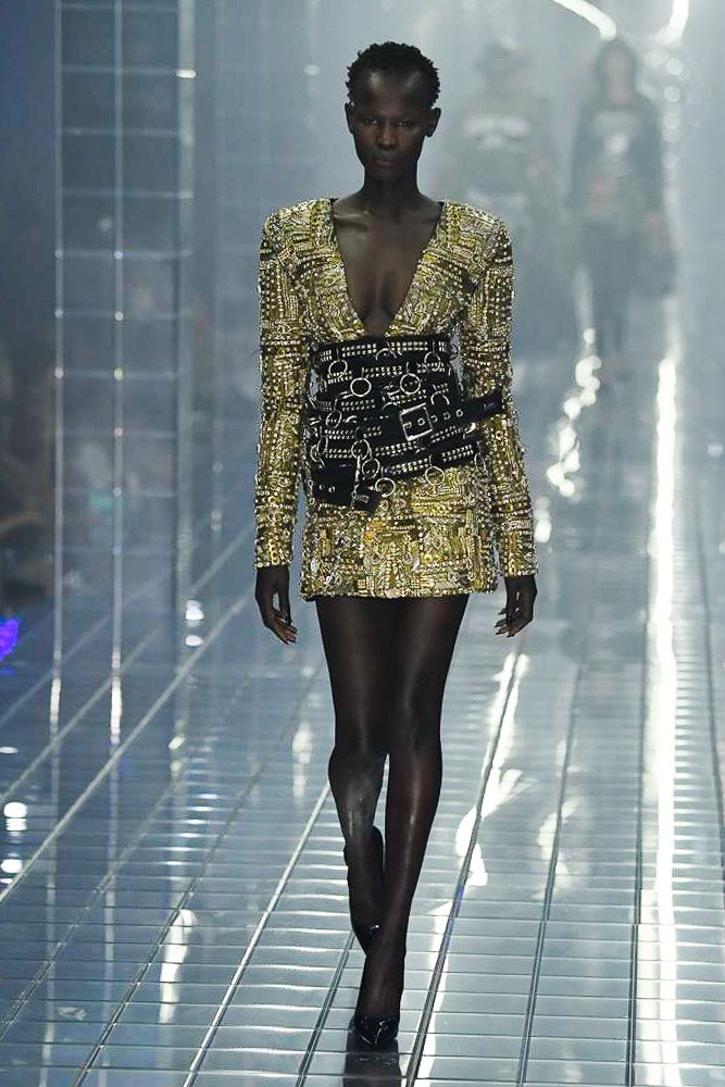 Philipp Plein S/S 19 Menswear Look 32