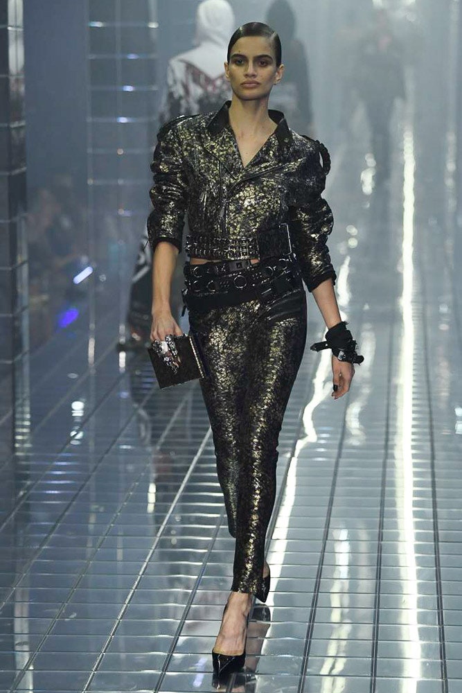 Philipp Plein S/S 19 Menswear Look 35