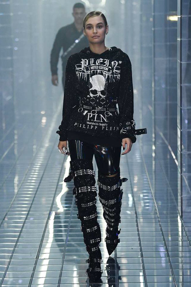Philipp Plein S/S 19 Menswear Look 40