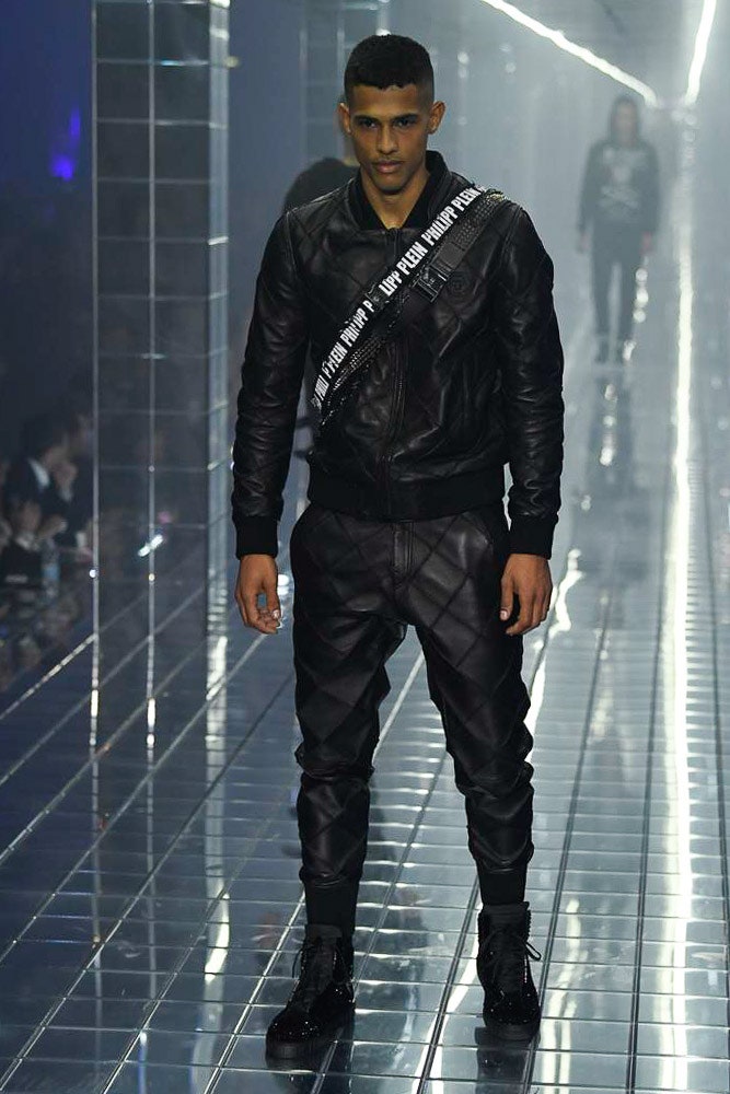 Philipp Plein S/S 19 Menswear Look 41