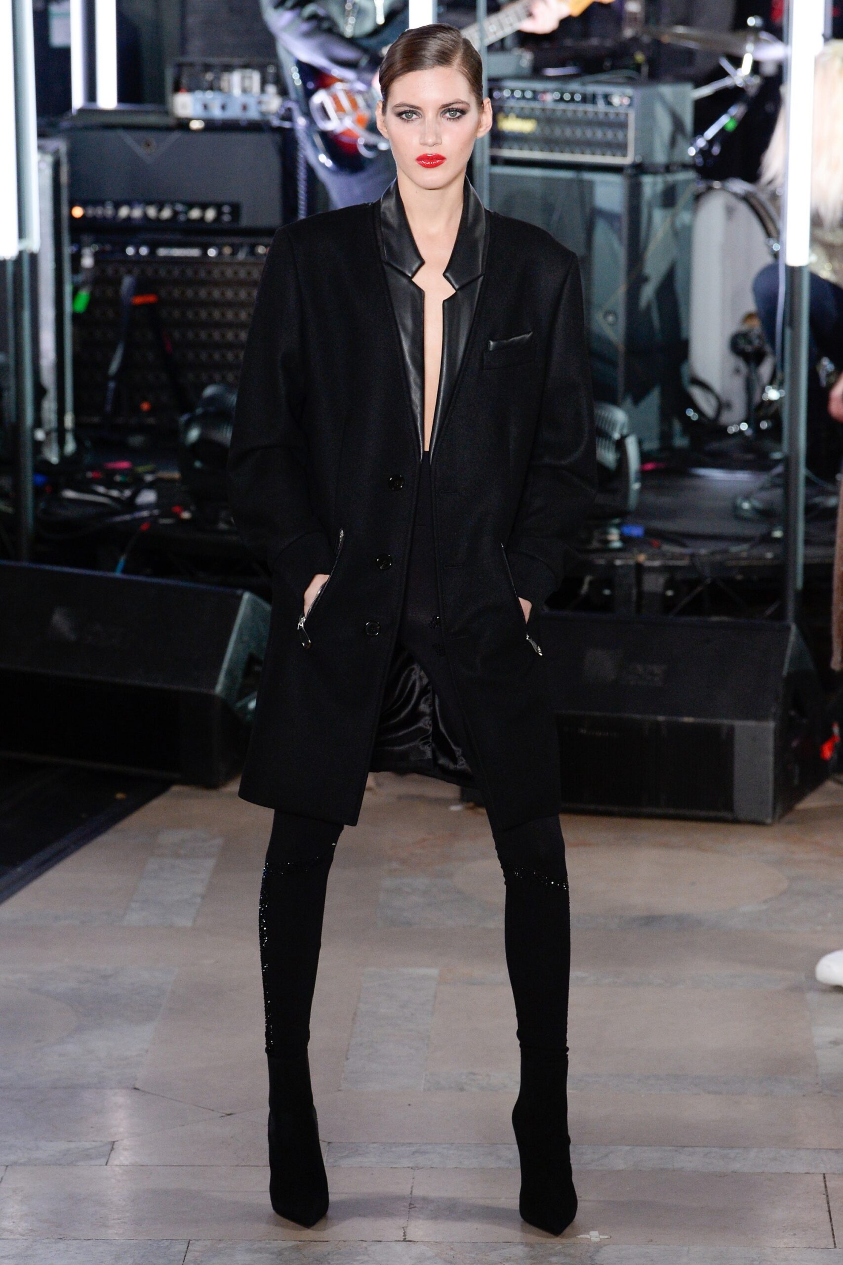 Philipp Plein F/W 17 Menswear Look 57