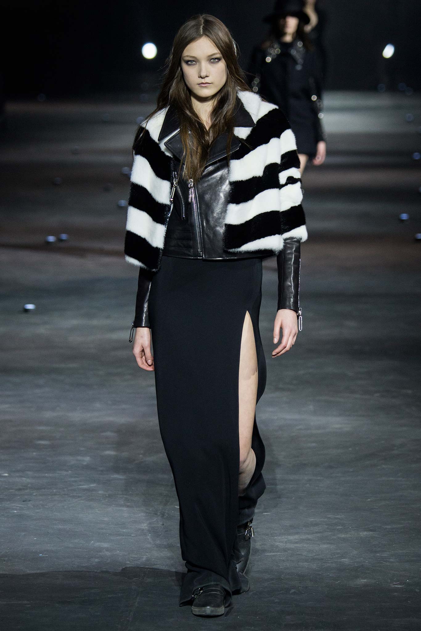 Philipp Plein F/W 15 Look 20