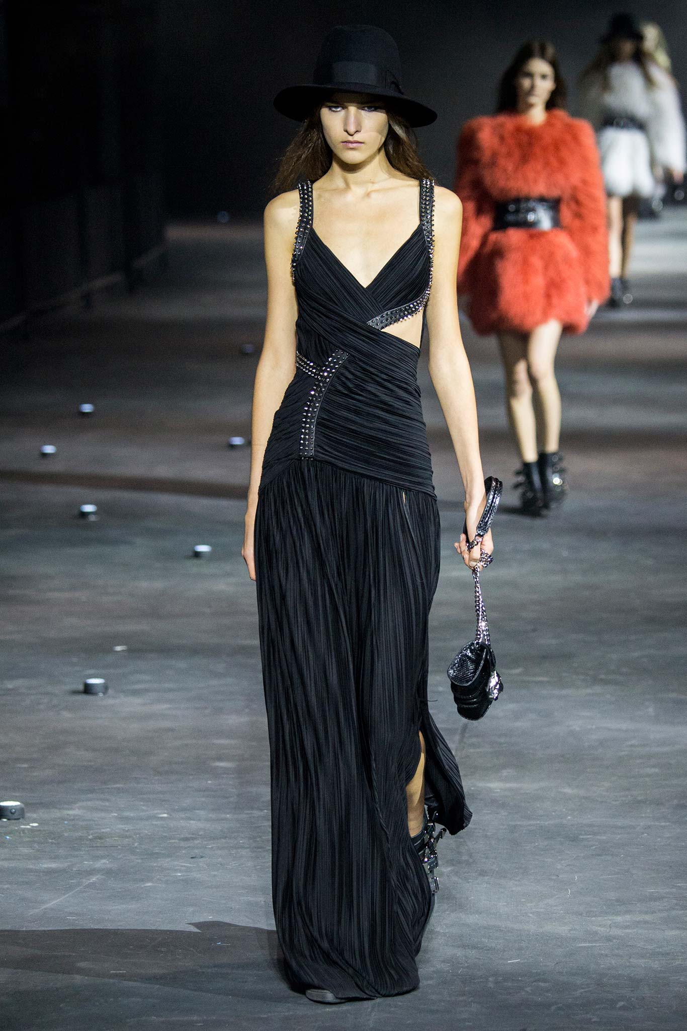 Philipp Plein F/W 15 Look 25