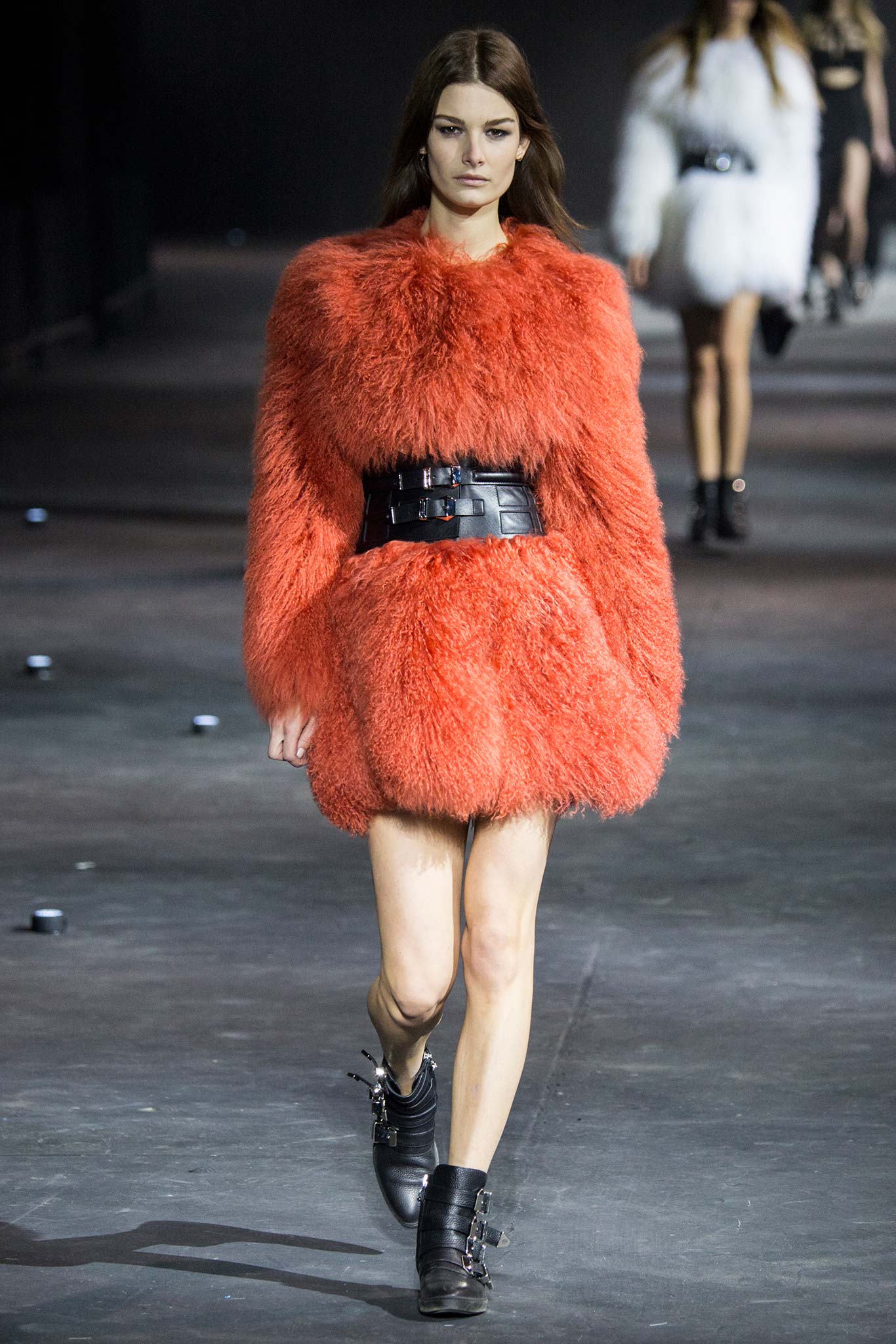 Philipp Plein F/W 15 Look 26