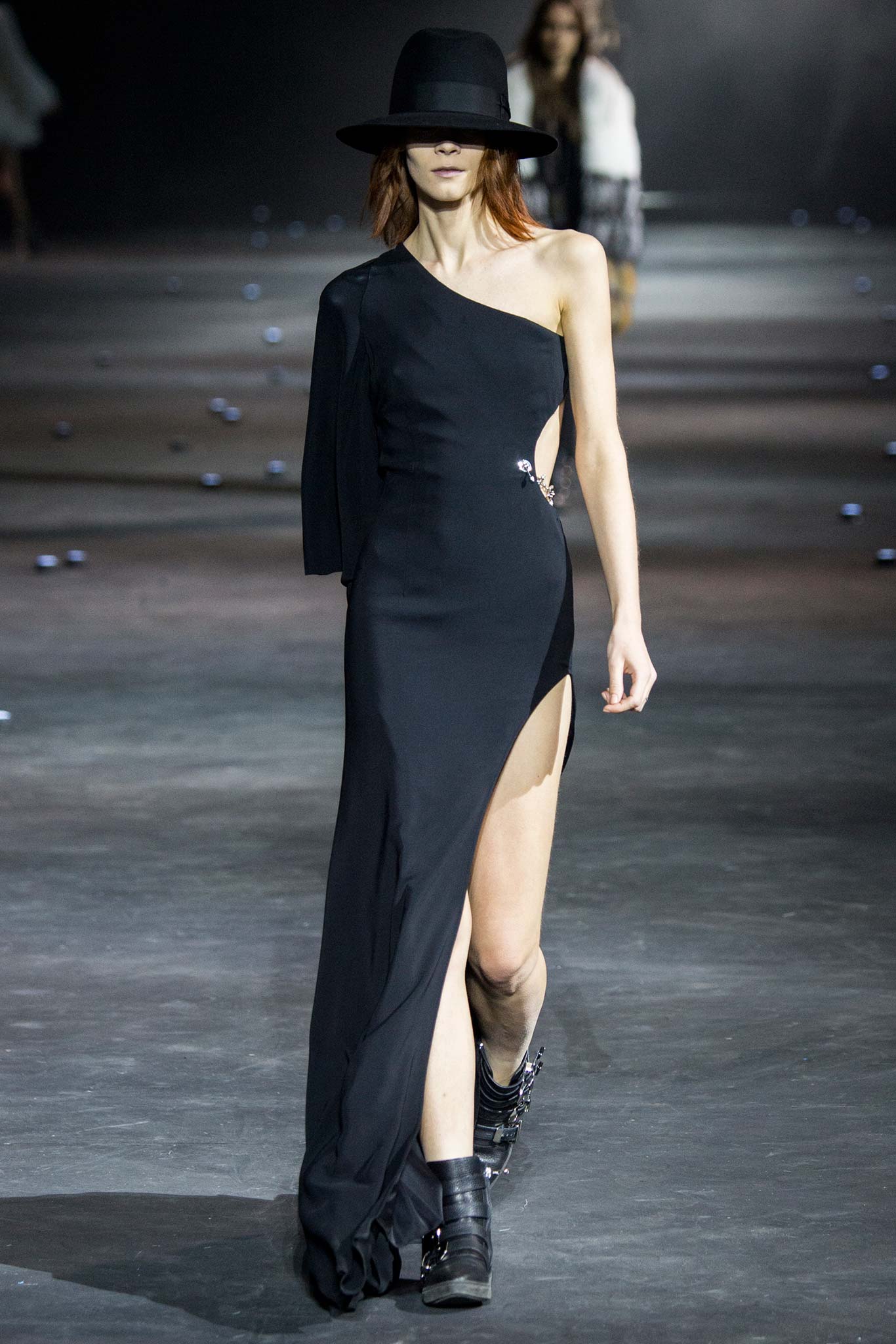Philipp Plein F/W 15 Look 30