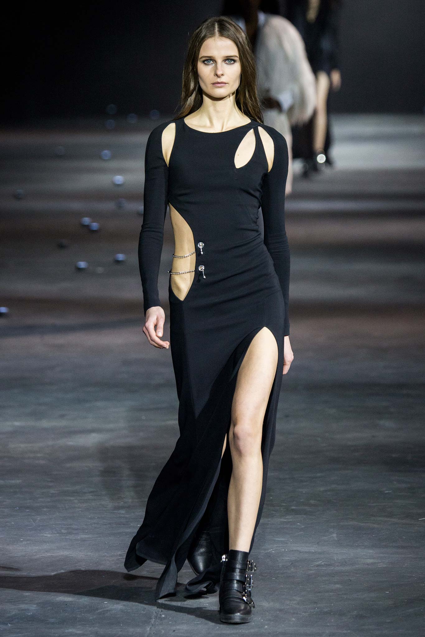 Philipp Plein F/W 15 Look 32
