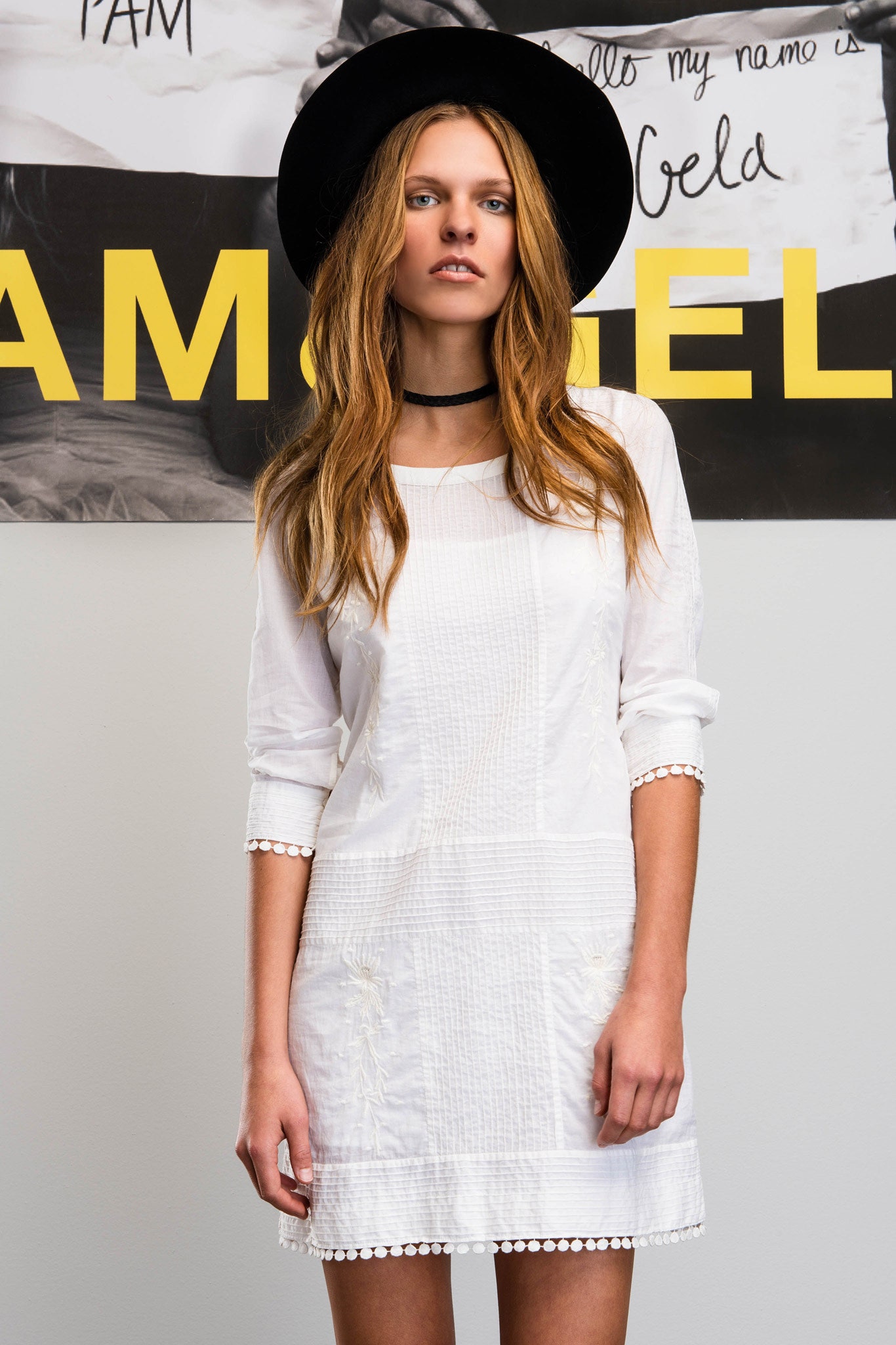 Pam & Gela S/S 14 Look 18