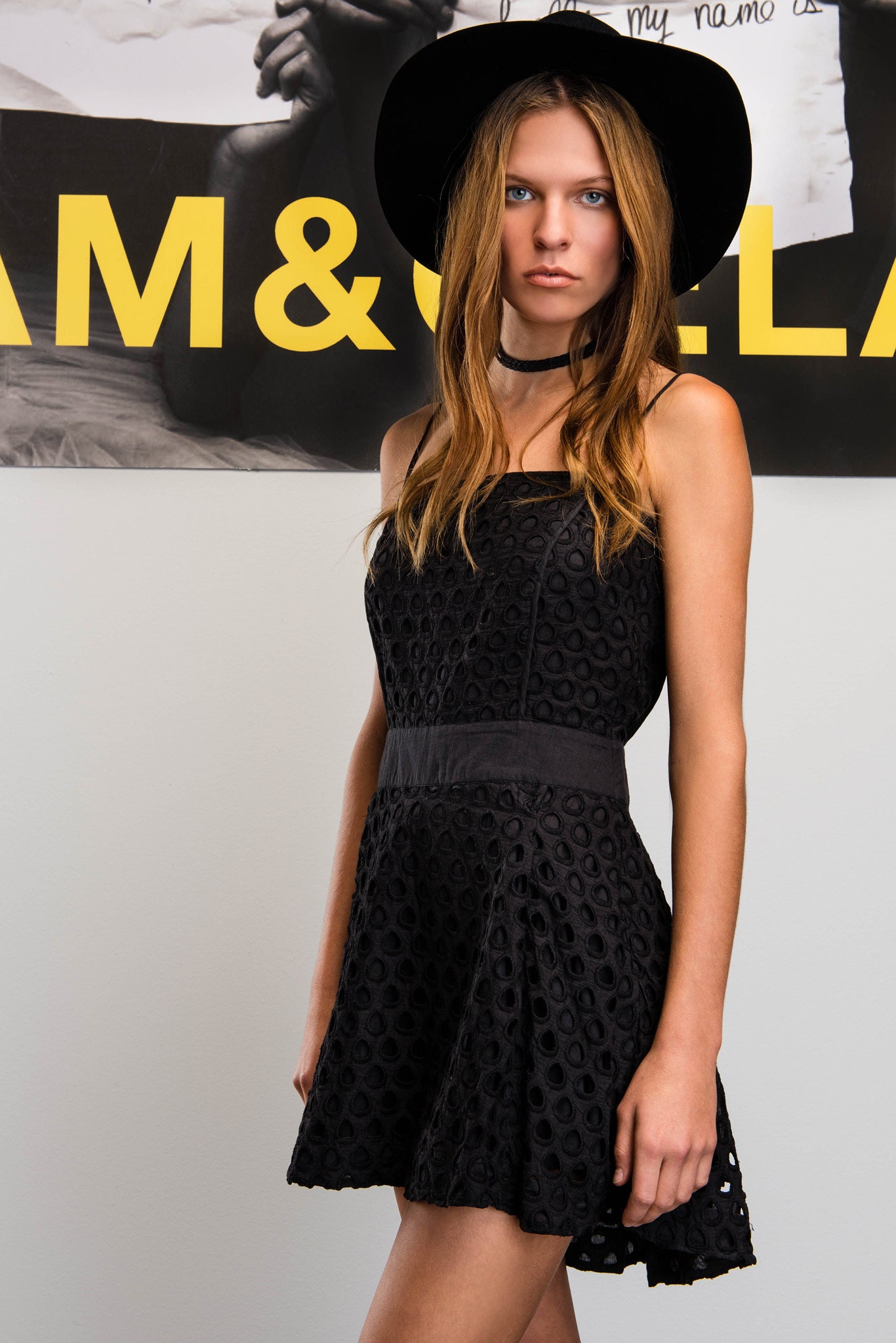 Pam & Gela S/S 14 Look 29