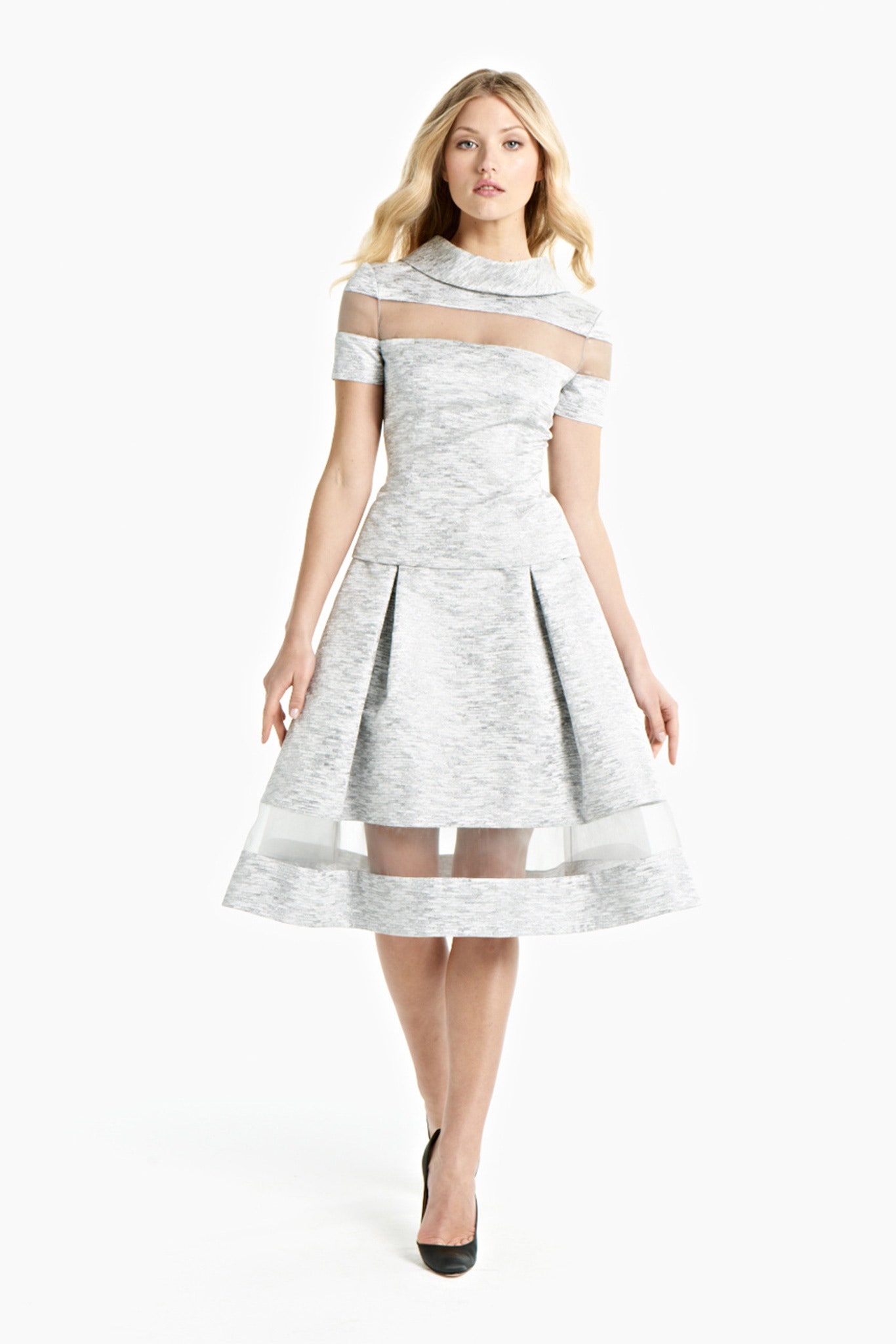 Pamella Roland Resort 2014