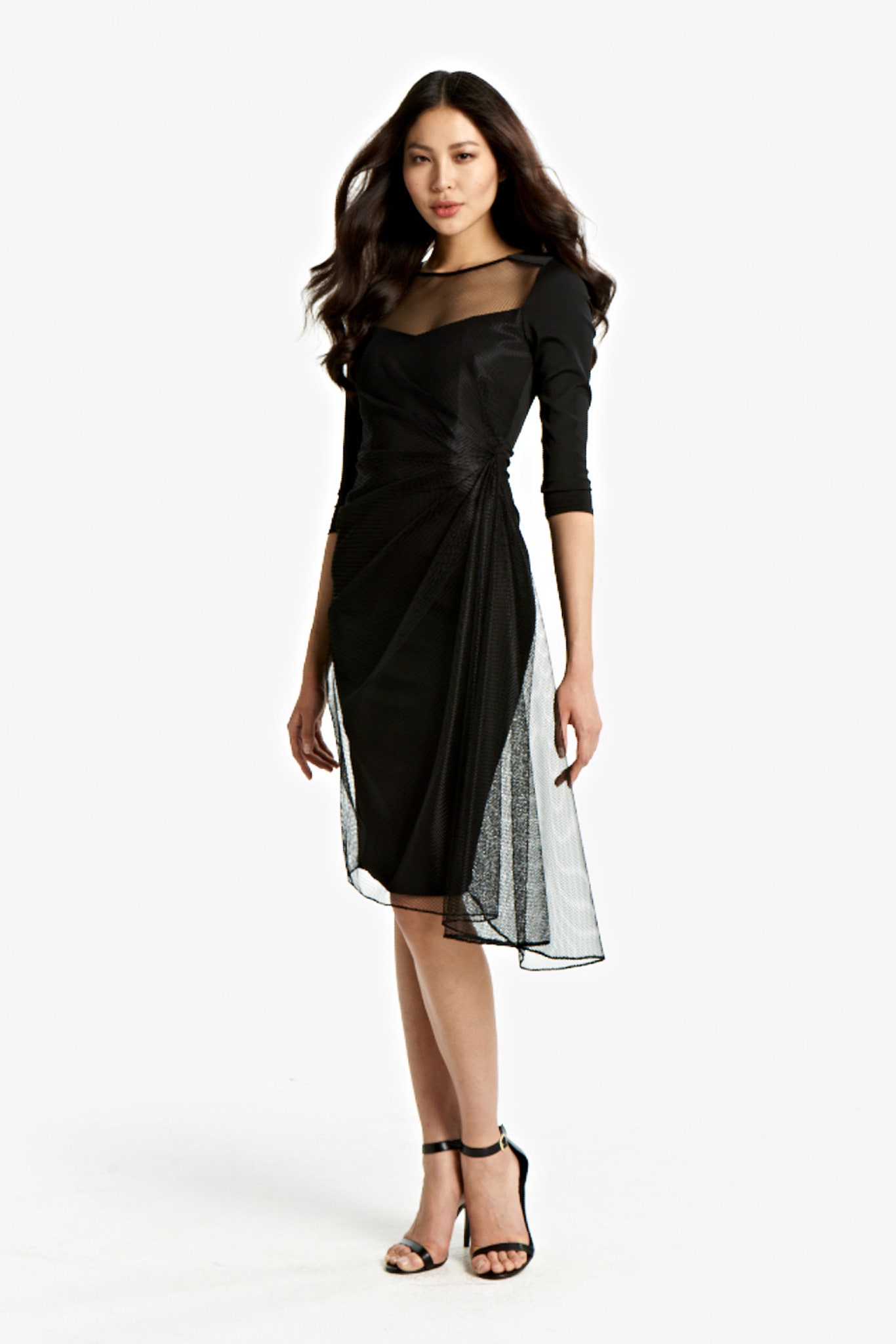 Pamella Roland Resort 14 Look 2