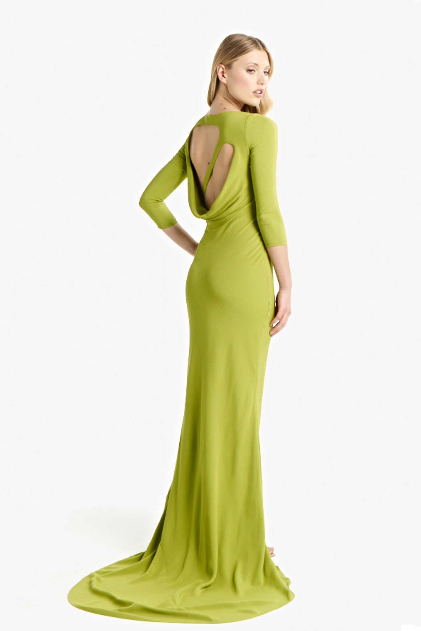 Pamella Roland Resort 14 Look 8