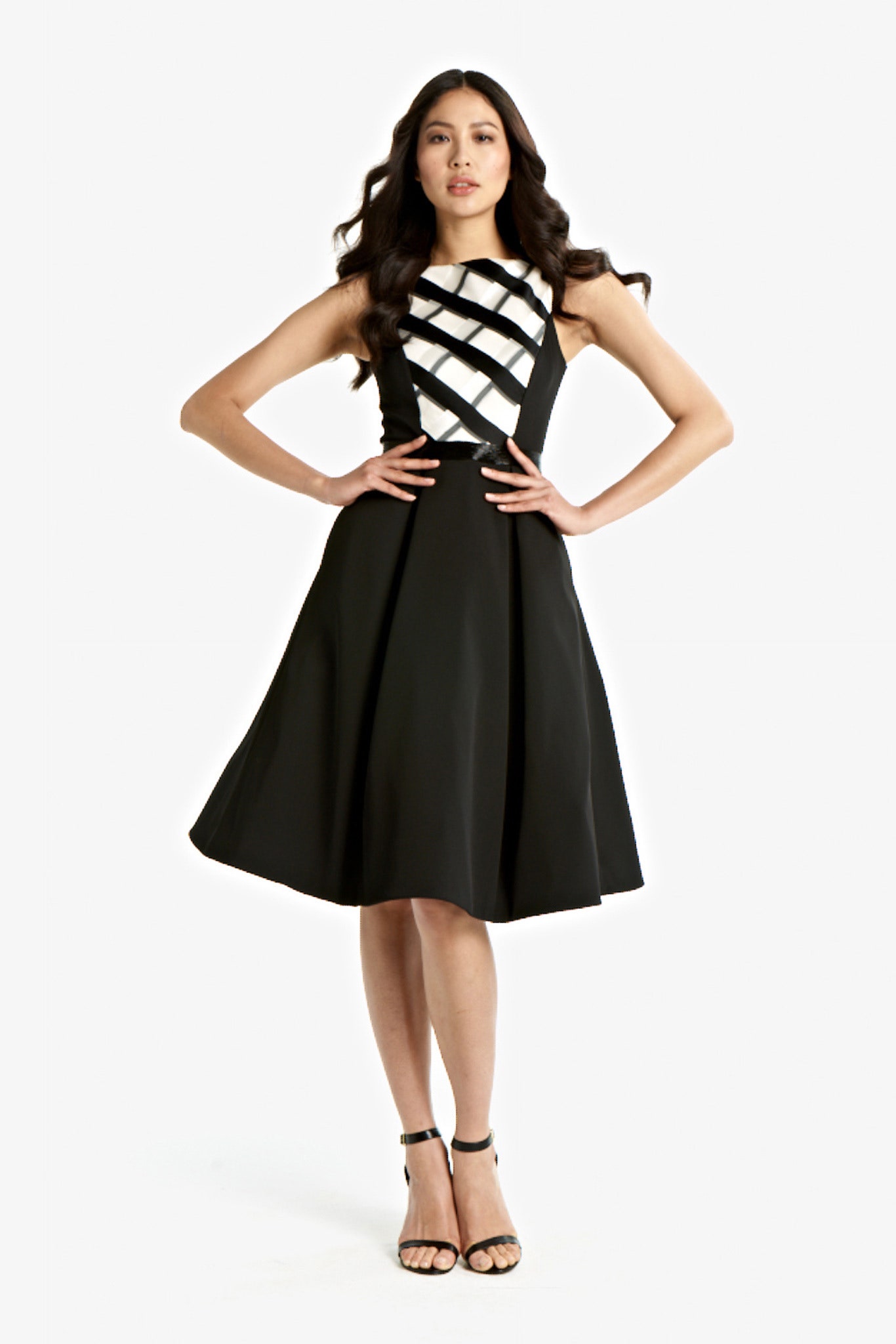 Pamella Roland Resort 14 Look 16