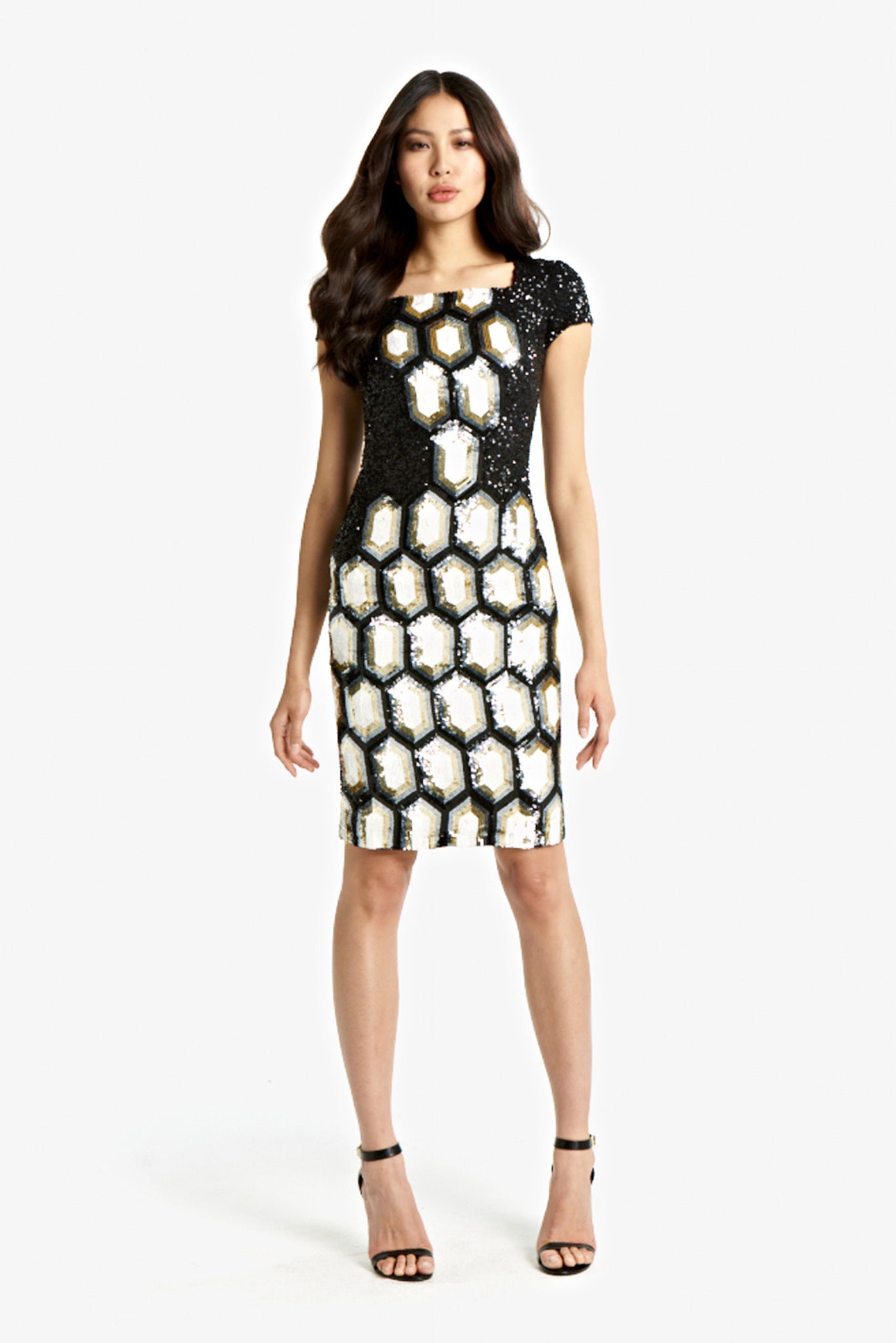 Pamella Roland Resort 14 Look 20