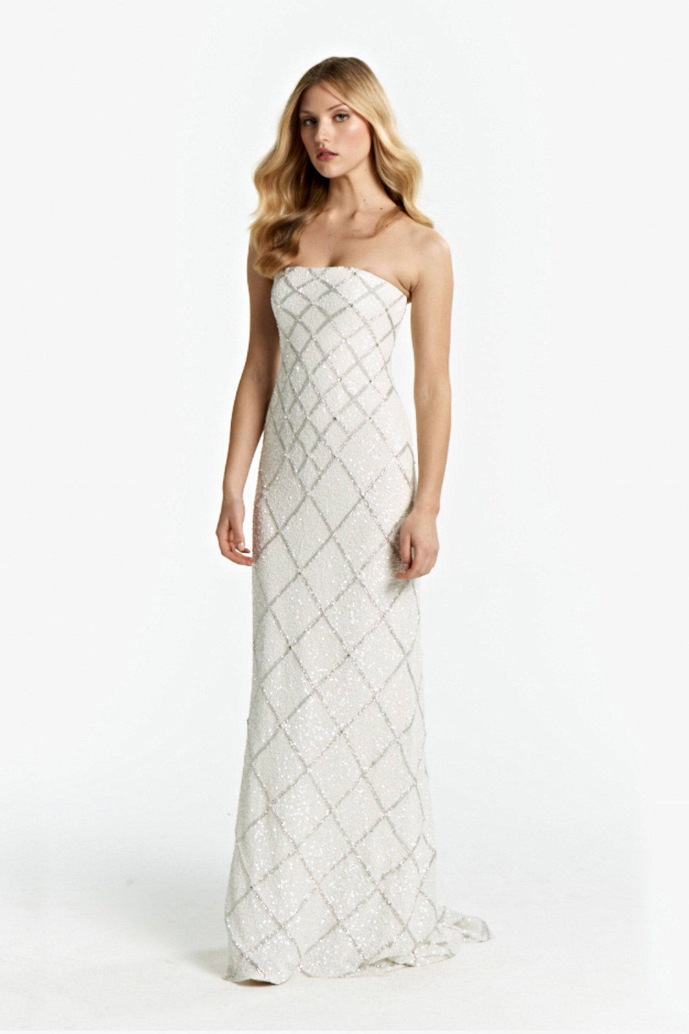 Pamella Roland Resort 14 Look 21