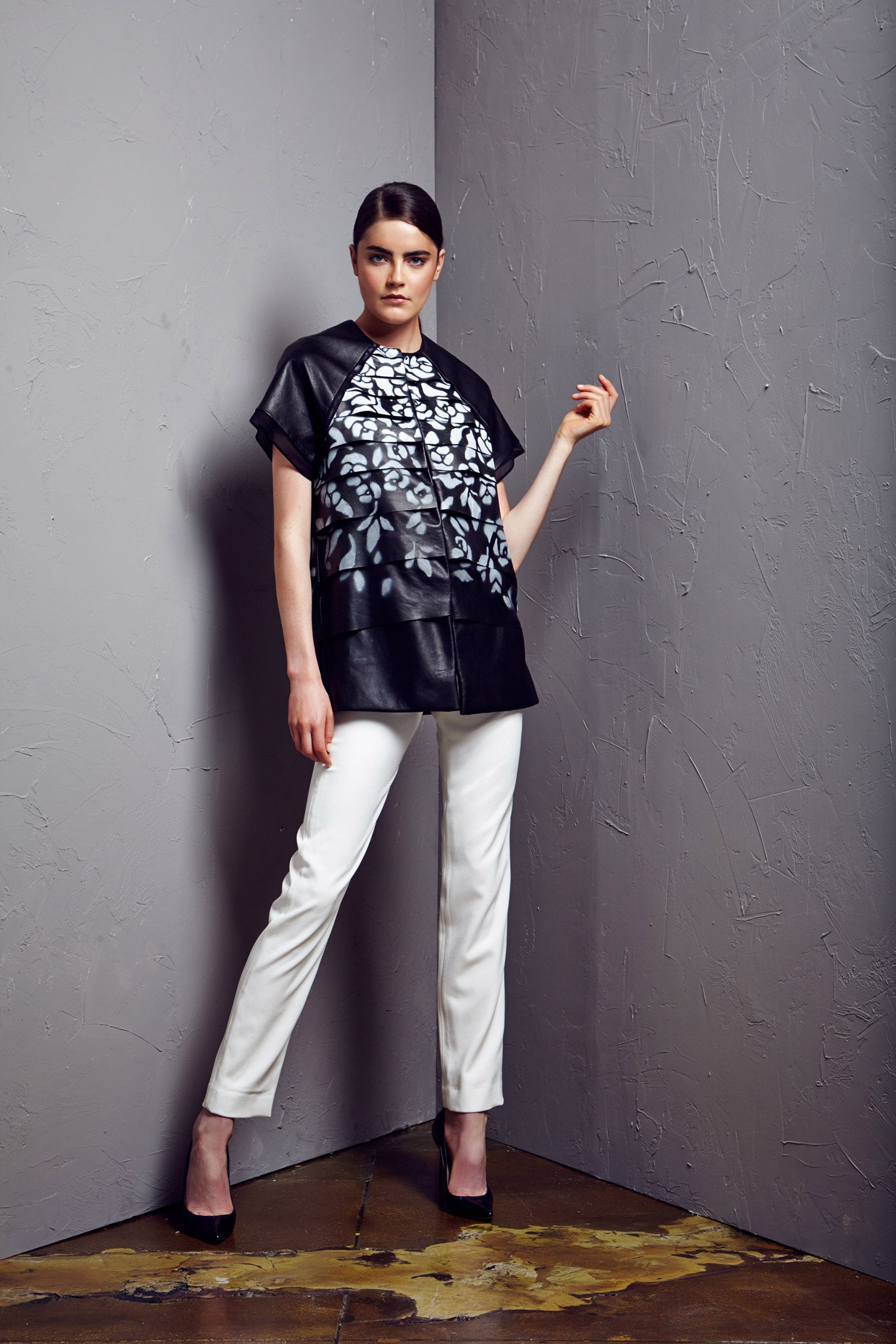 Pamella Roland Resort 15 Look 4