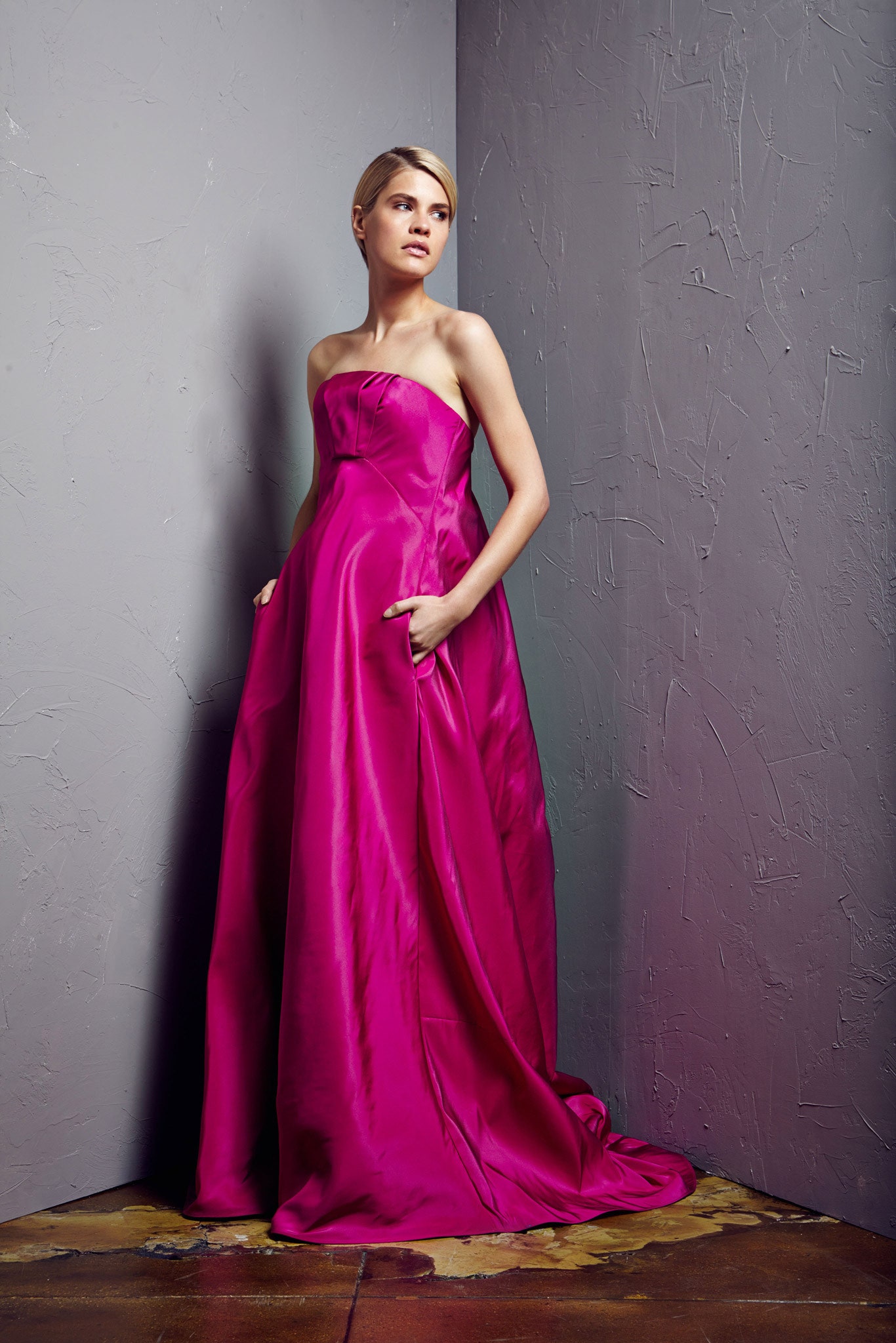 Pamella Roland Resort 15 Look 13