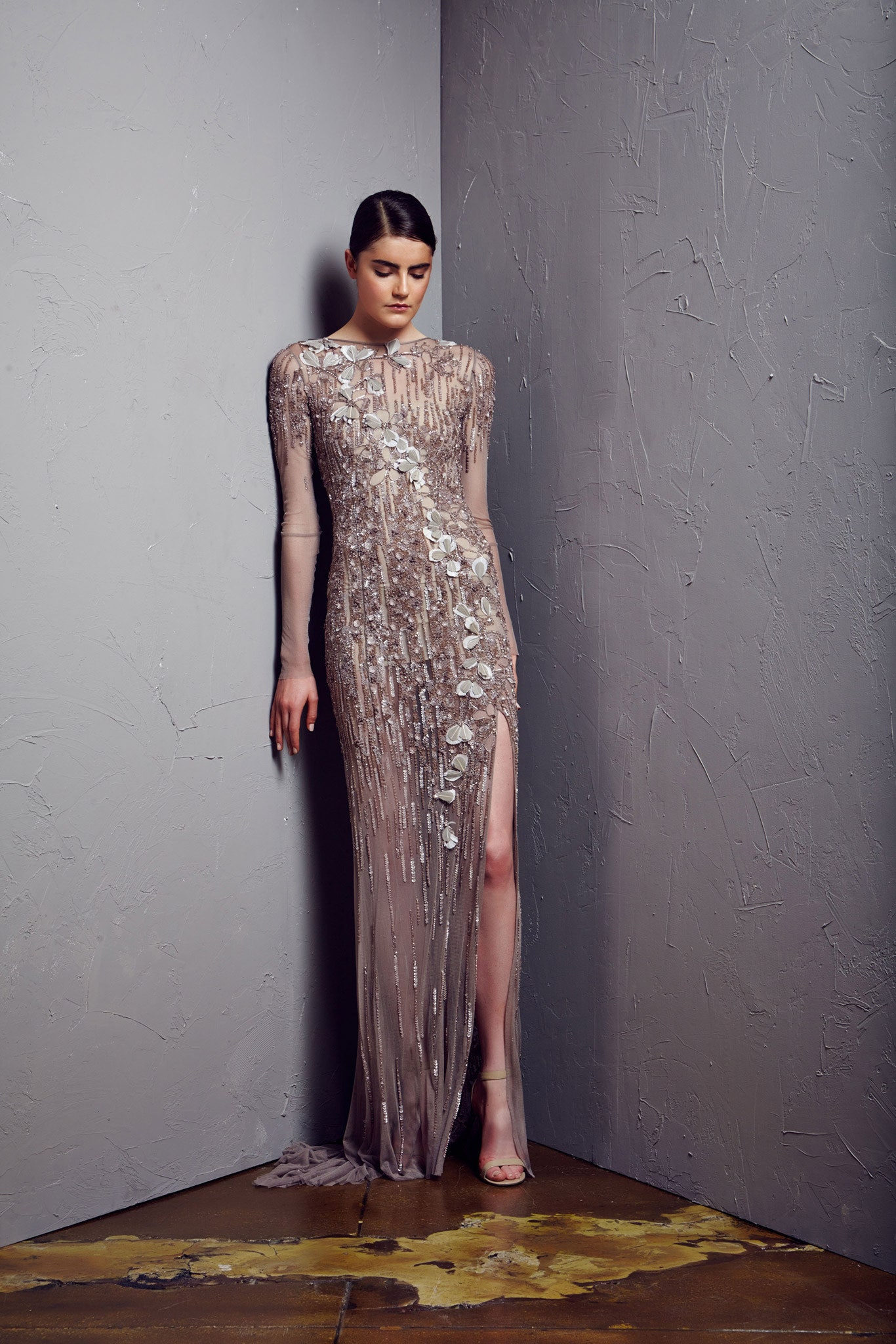Pamella Roland Resort 15 Look 21