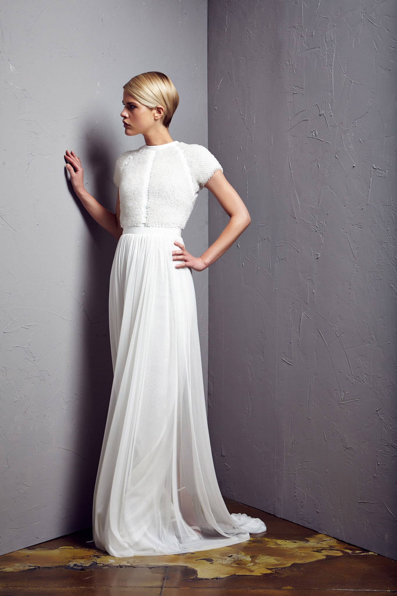 Pamella Roland Resort 15 Look 24