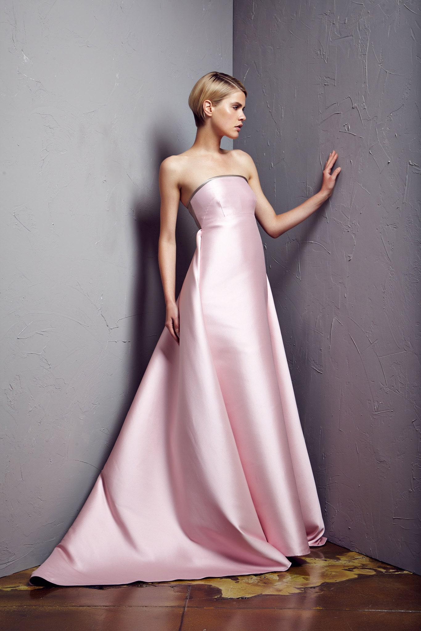 Pamella Roland Resort 15 Look 26
