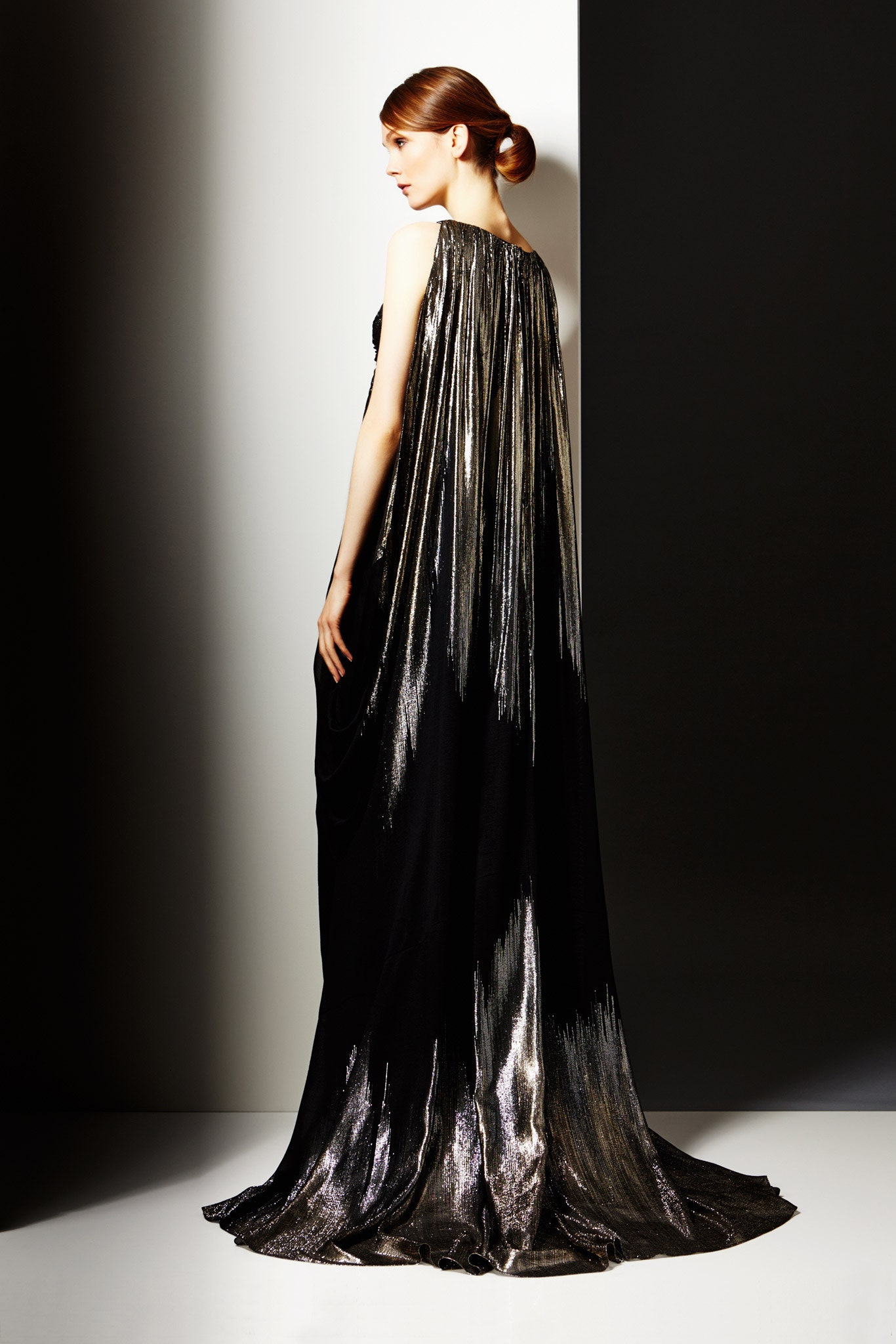 Pamella Roland F/W 14 Look 4