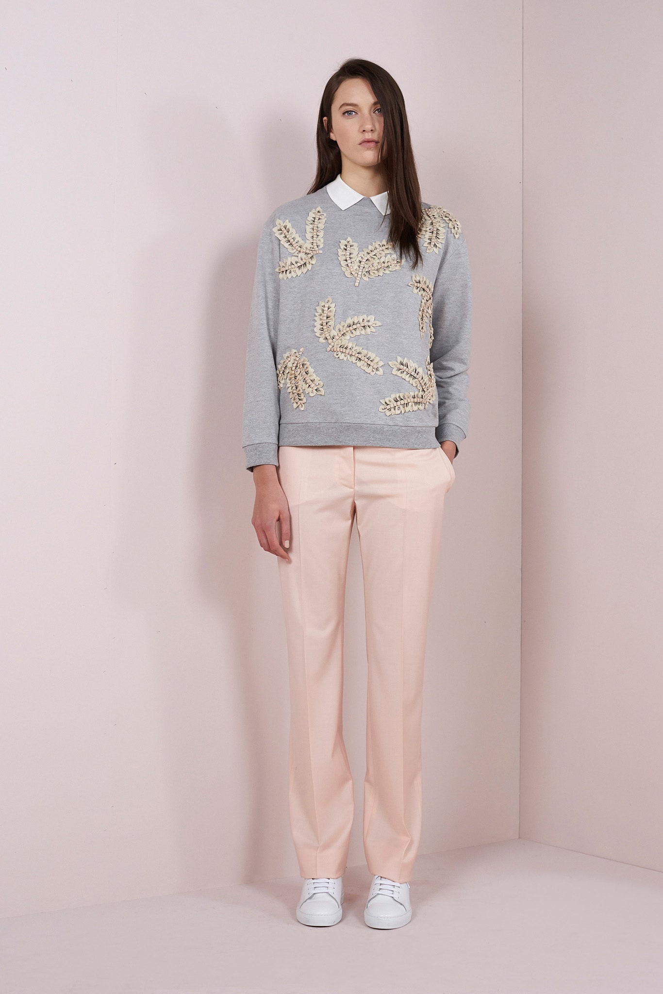 Paul & Joe Pre-Fall 2015