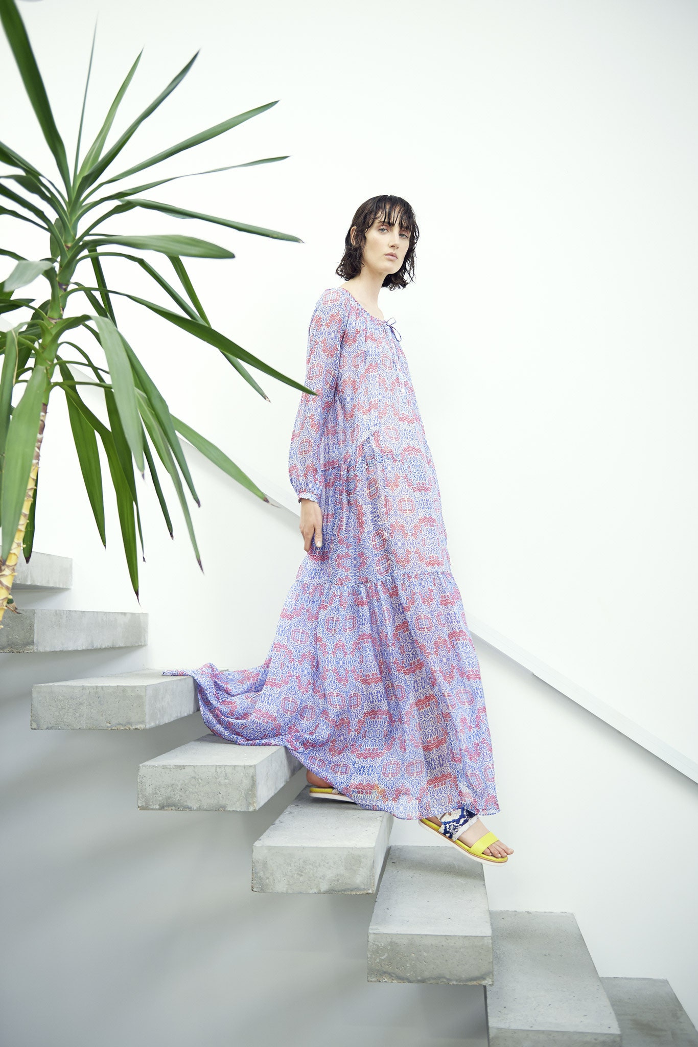 Paul & Joe Resort 15 Look 4