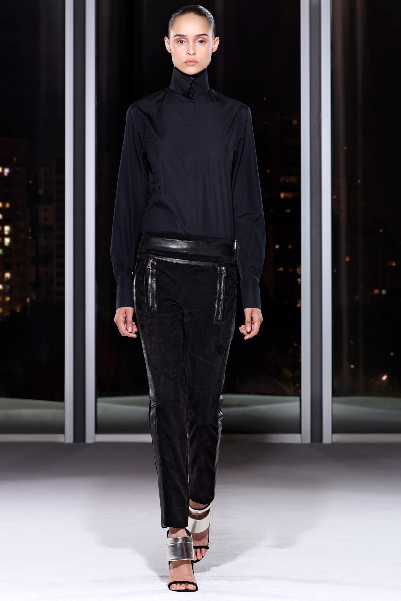 Pedro Lourenço F/W 14 Look 7
