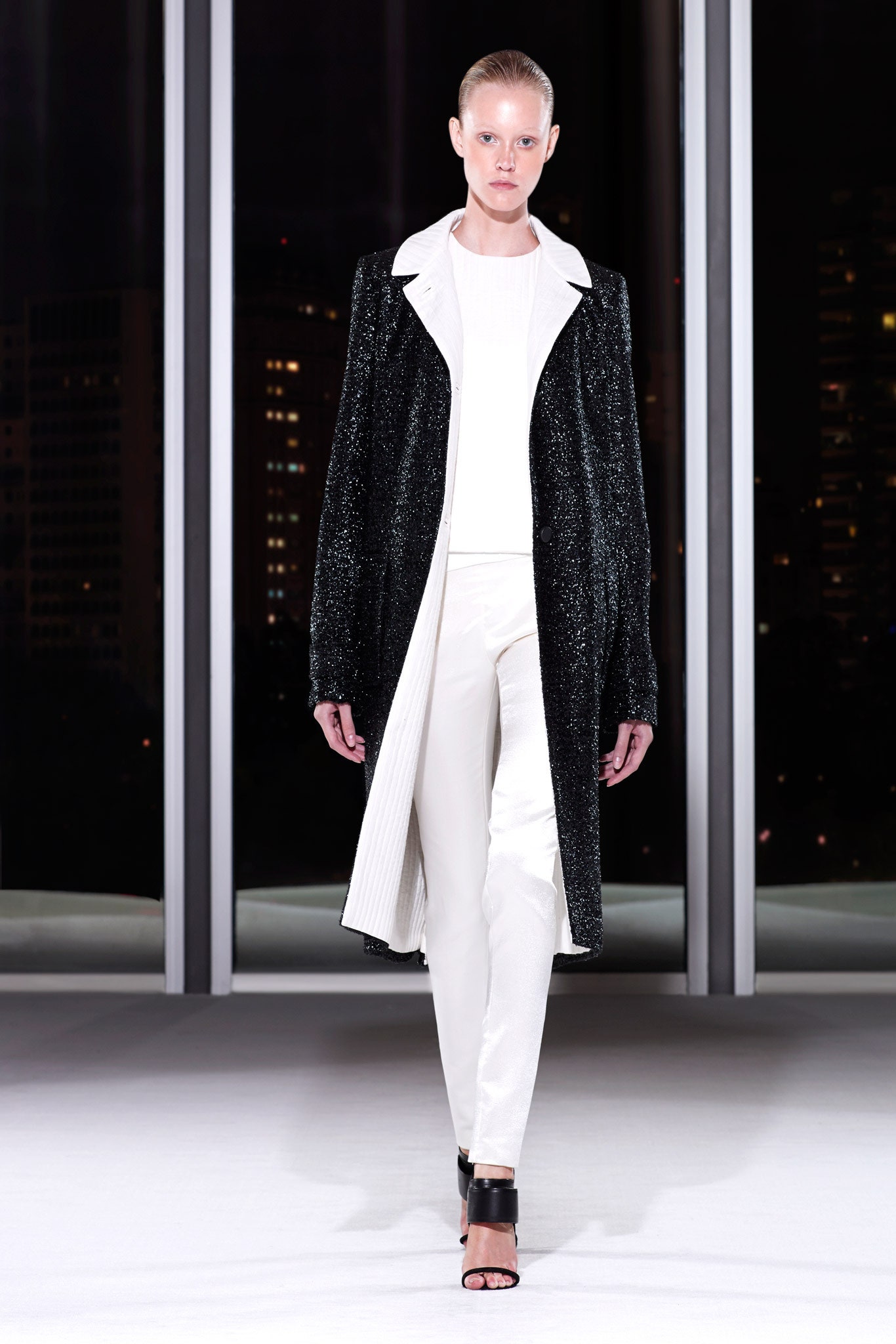 Pedro Lourenço F/W 14 Look 8